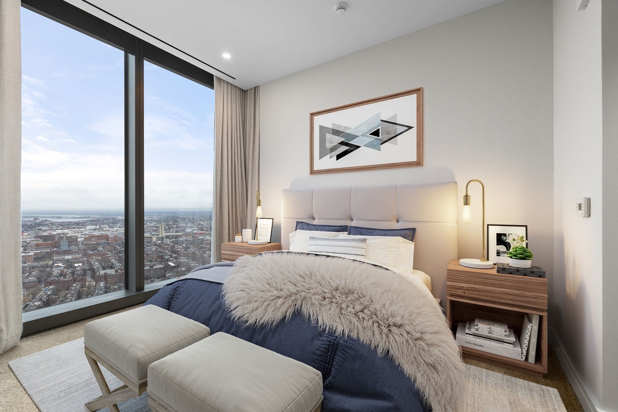 1 Dalton St # 4703