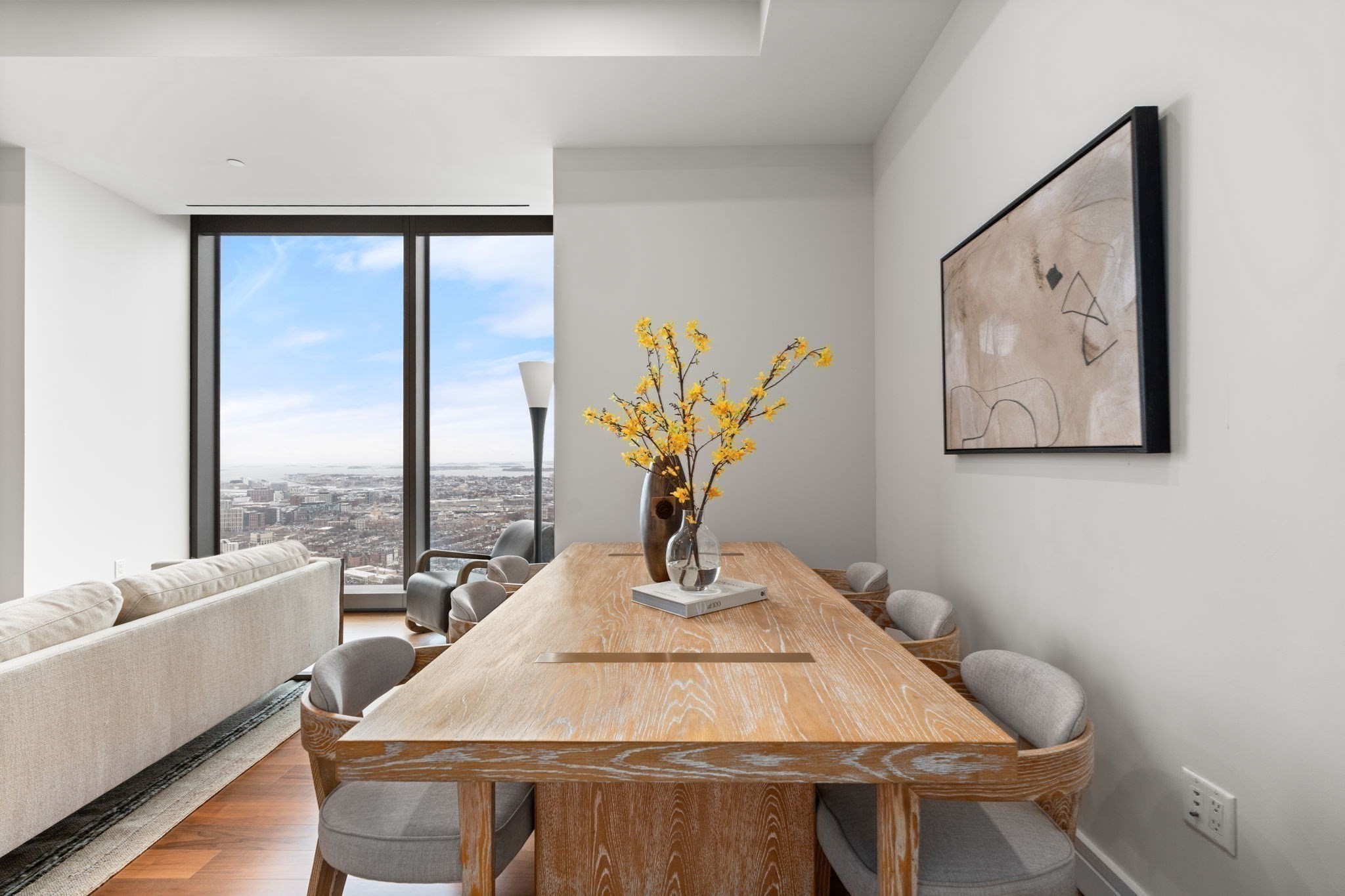 1 Dalton St # 4703