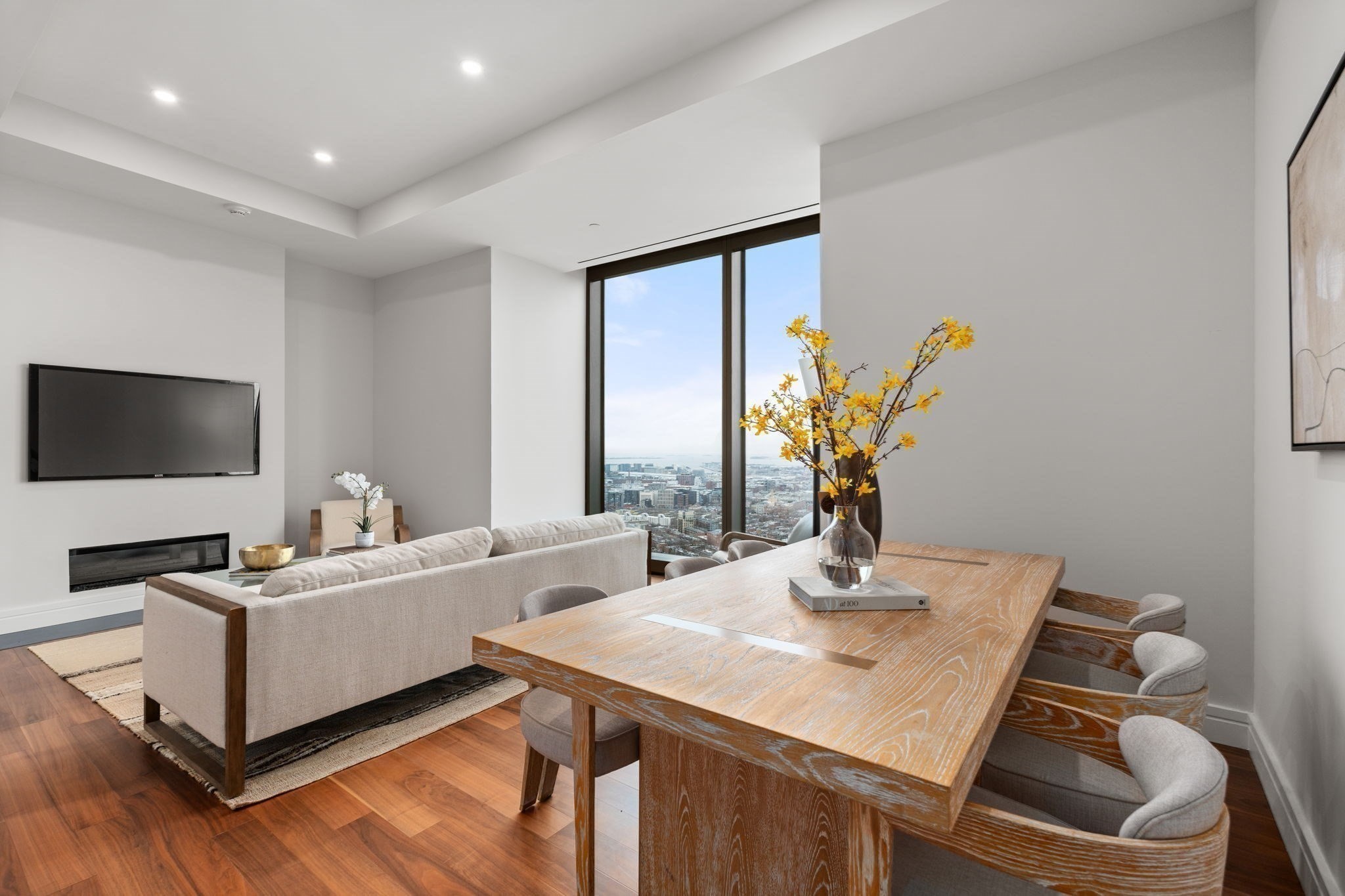 1 Dalton St # 4703