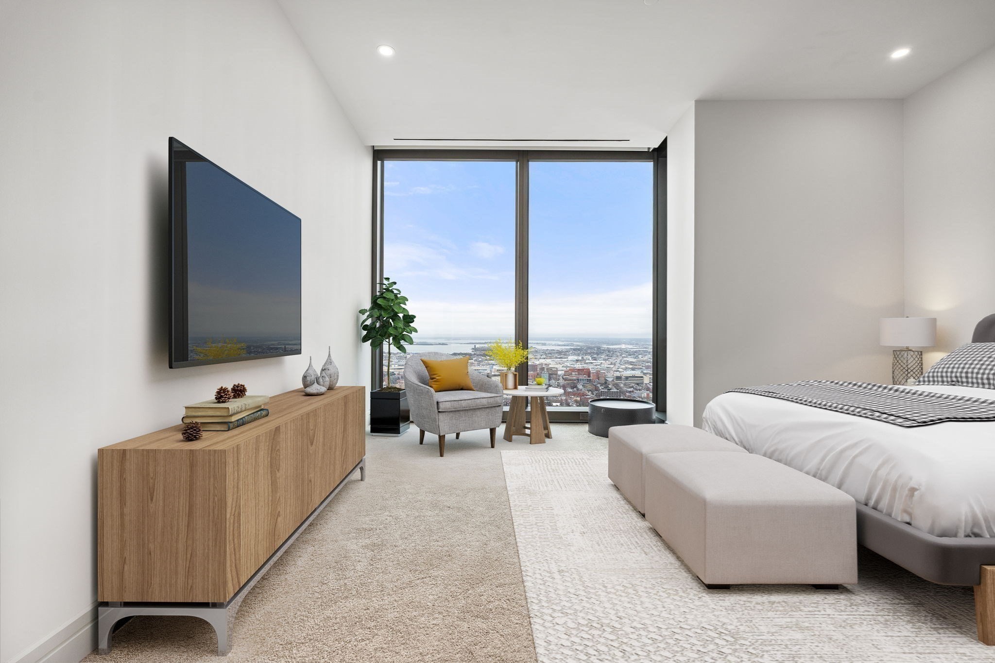 1 Dalton St # 4703