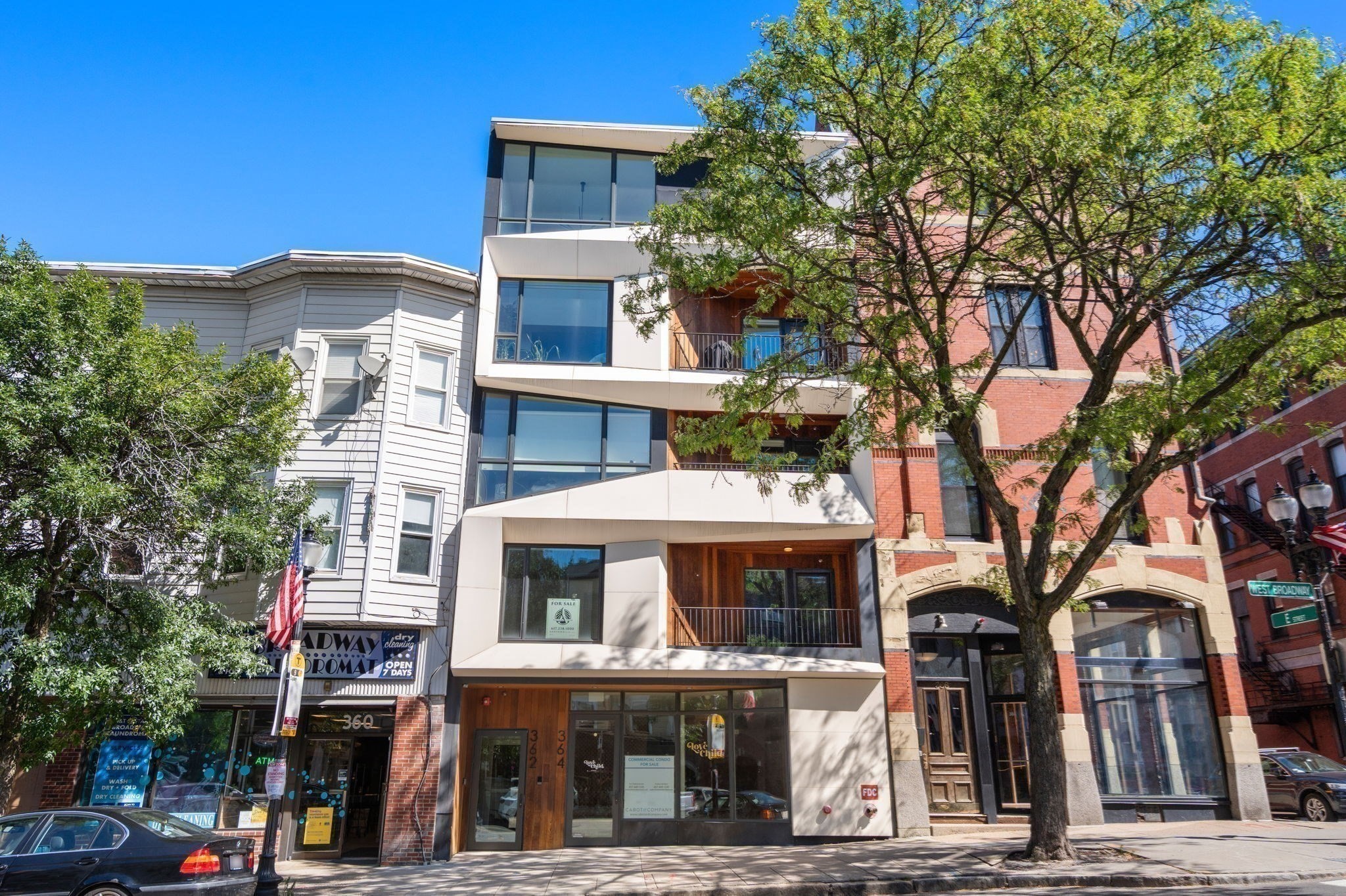 362-364 W Broadway # 5