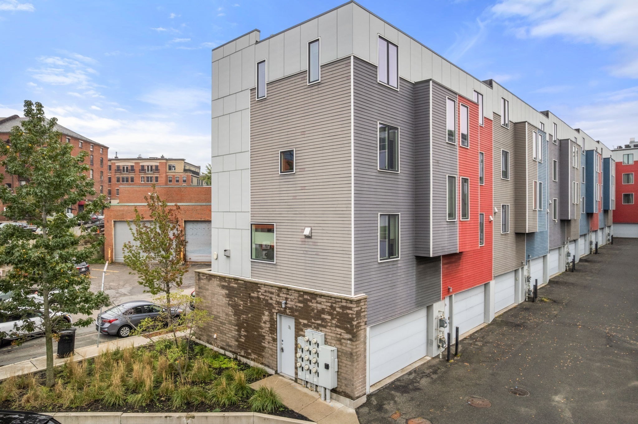 3J Dorchester St