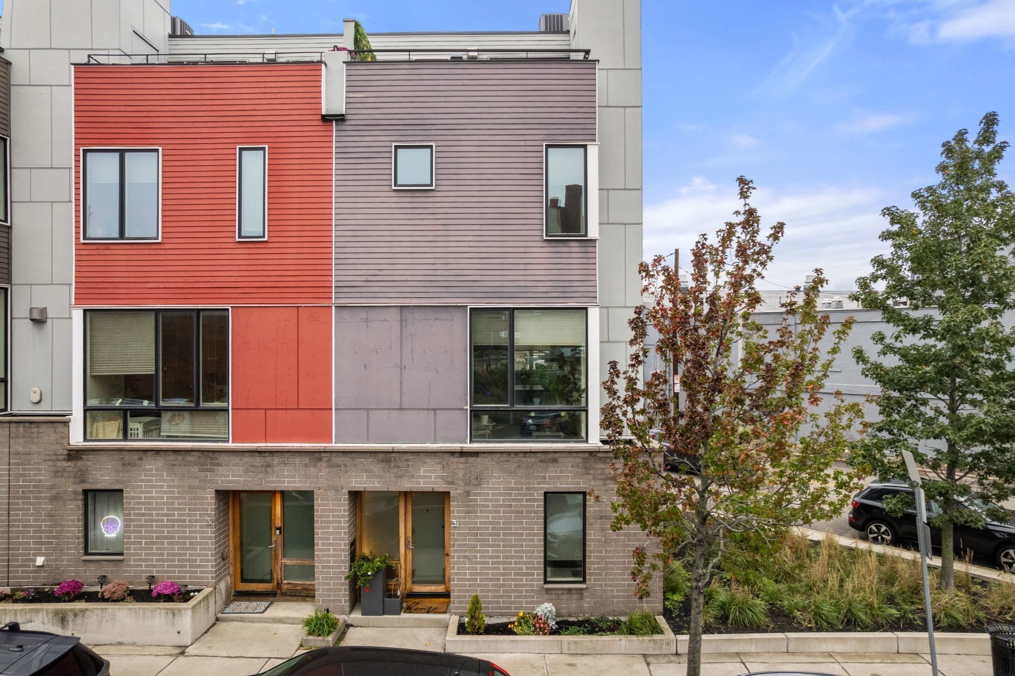 3J Dorchester St
