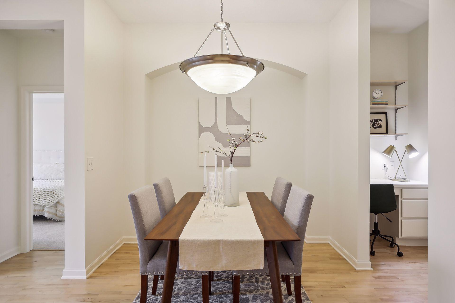500 E Grant Street Unit: 307