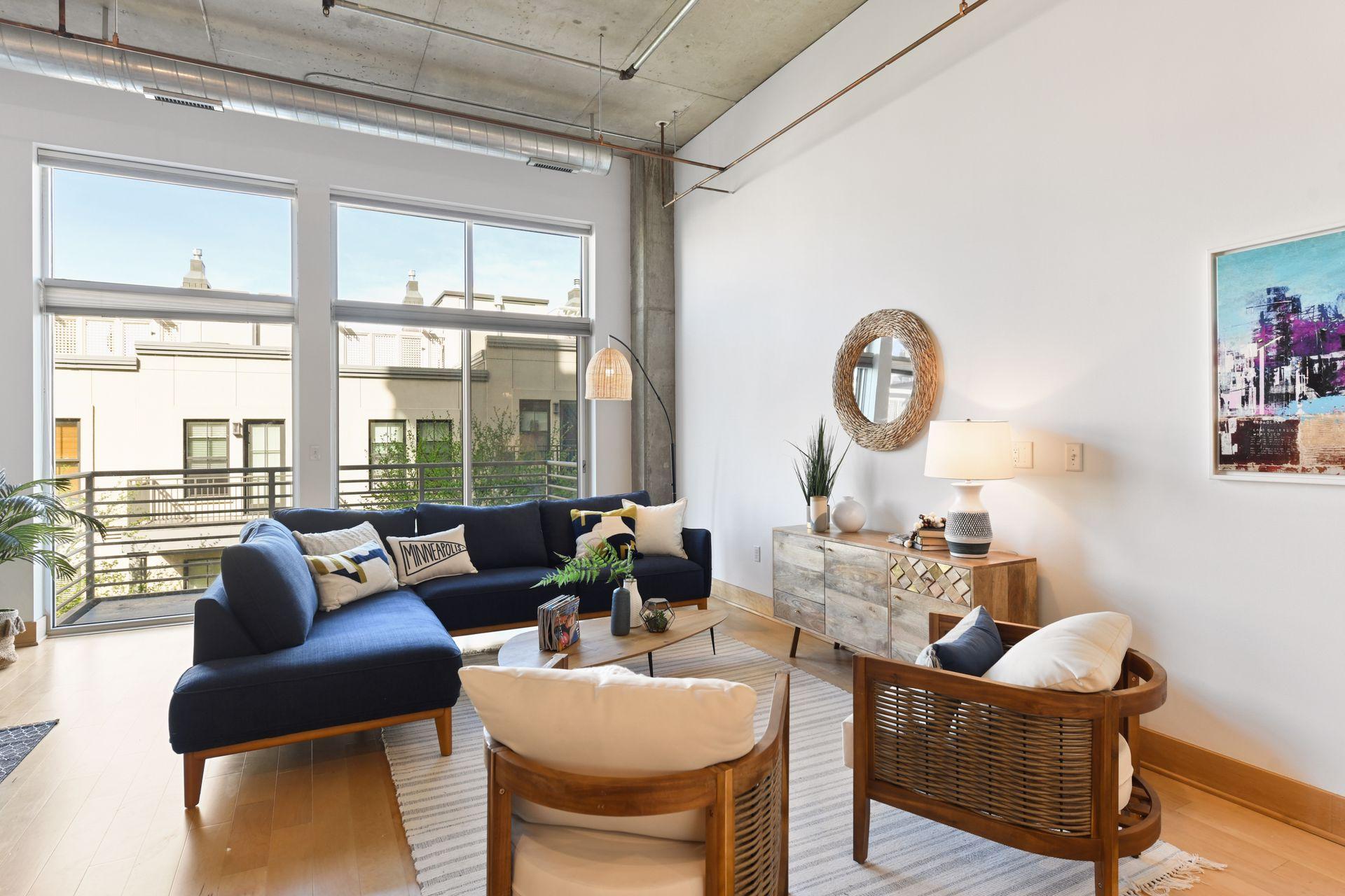 150 2nd Street NE Unit: B210