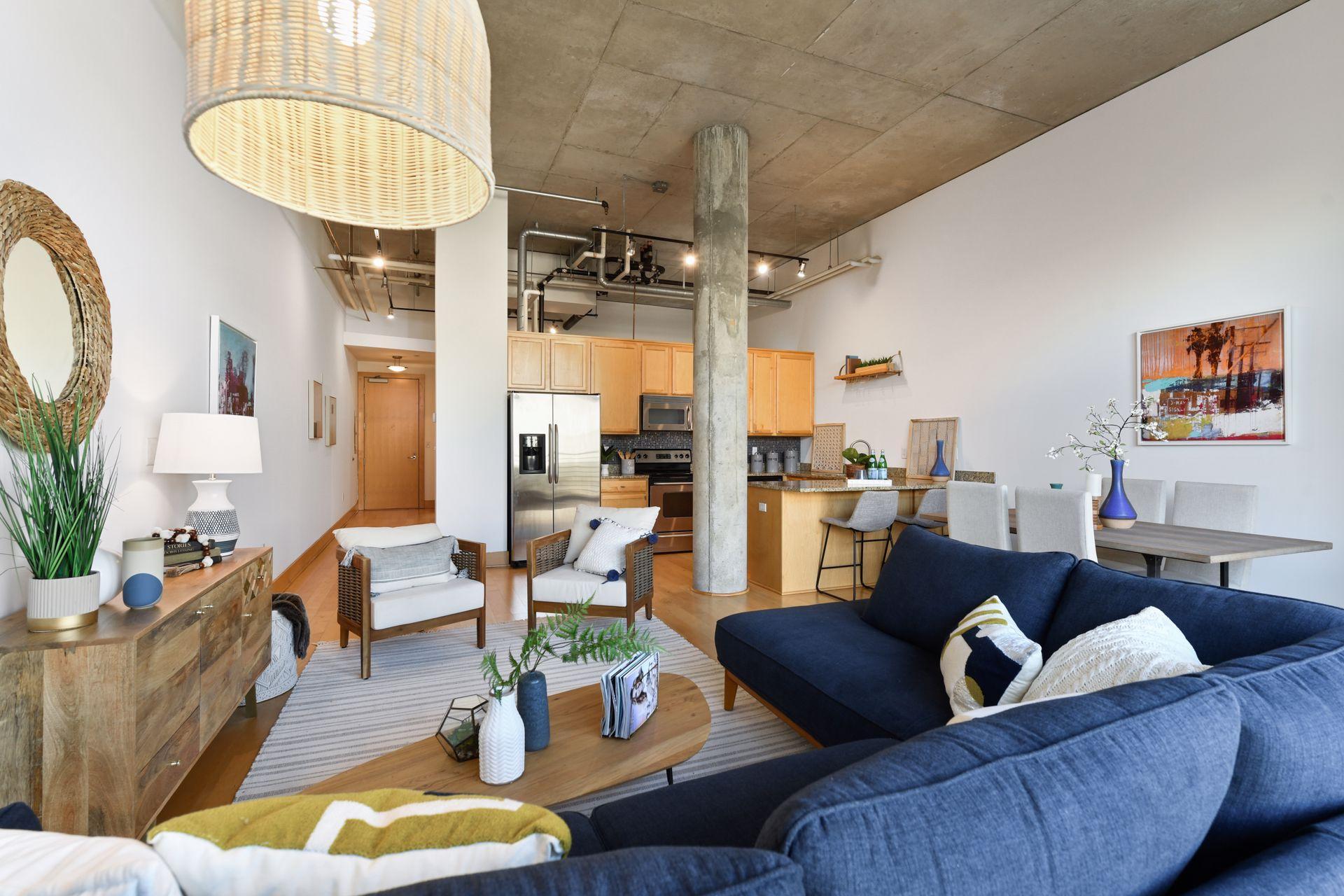 150 2nd Street NE Unit: B210