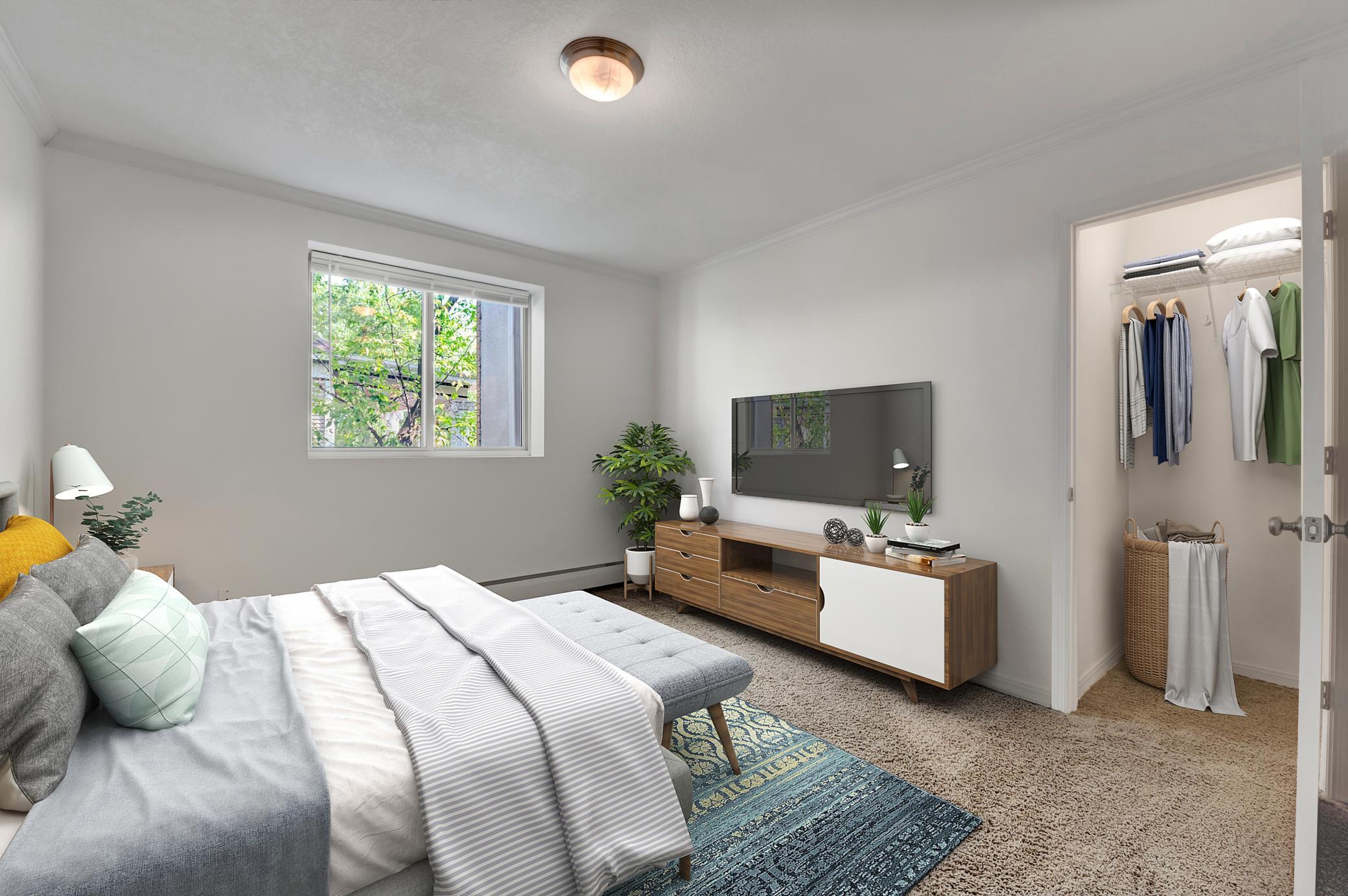 3120 Hennepin Avenue Unit: 207