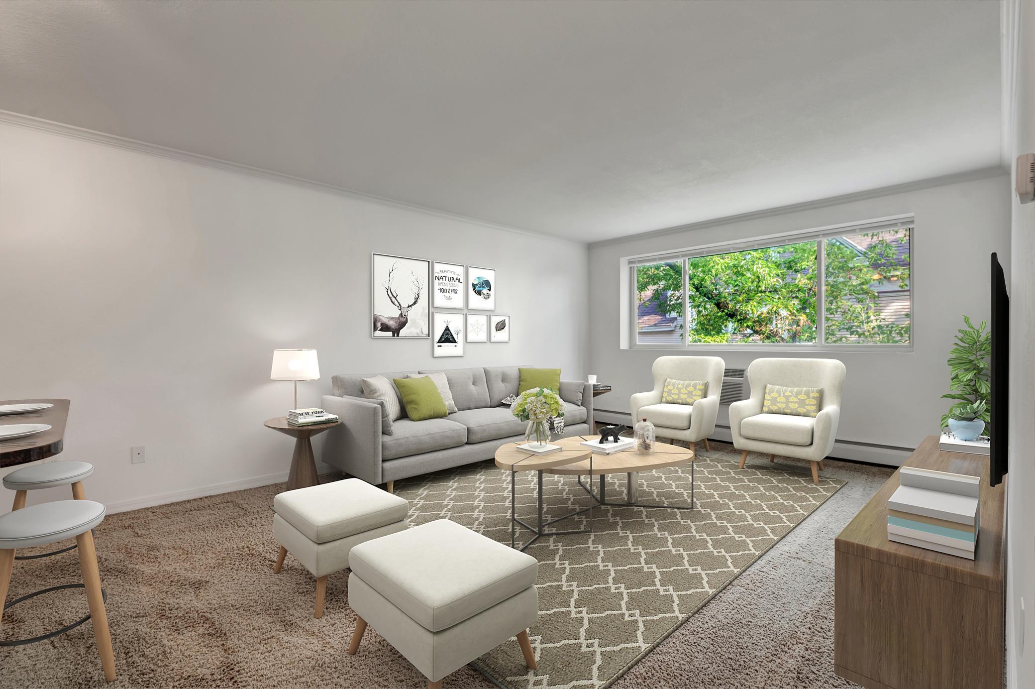 3120 Hennepin Avenue Unit: 207