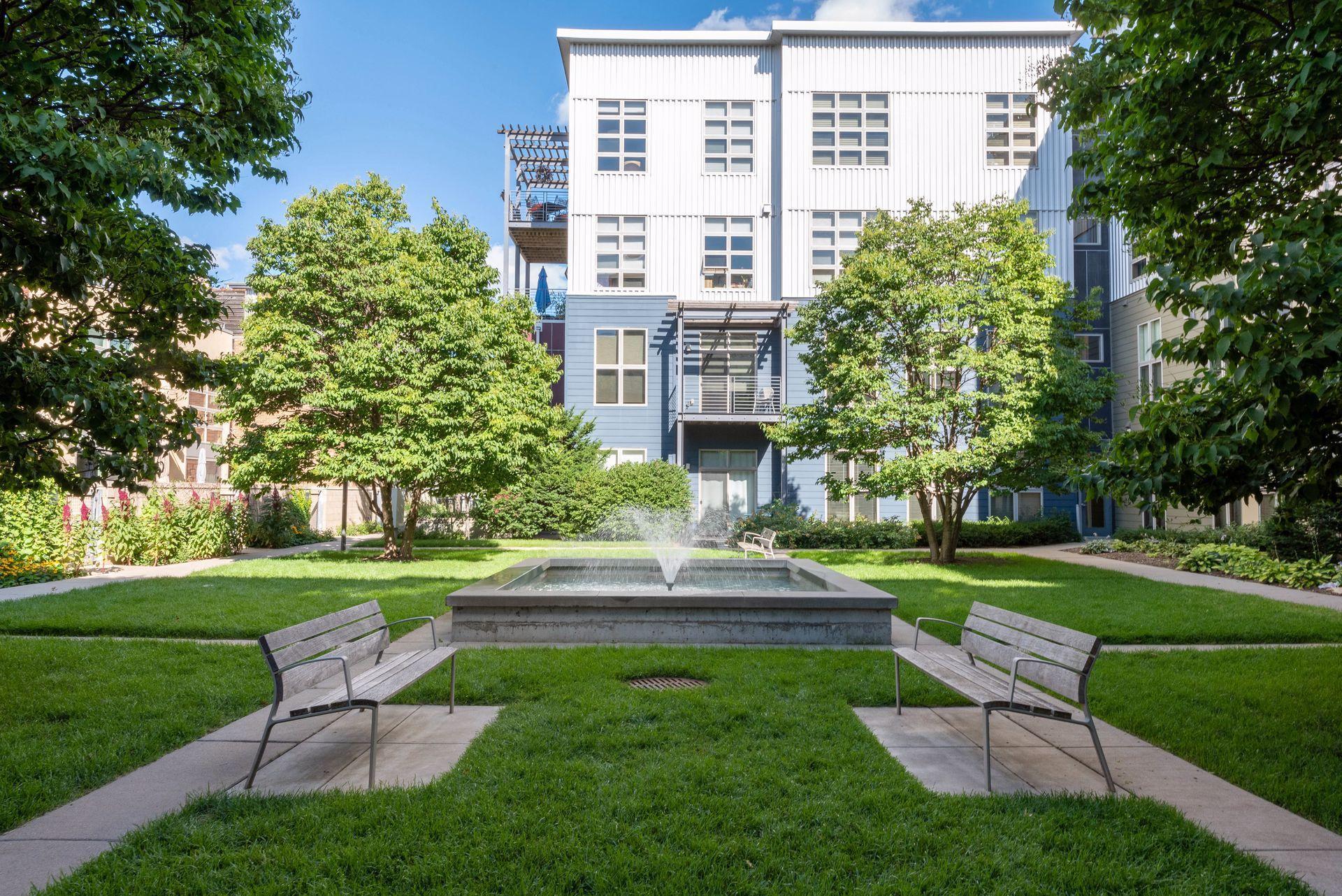 2845 Colfax Avenue S Unit: W304