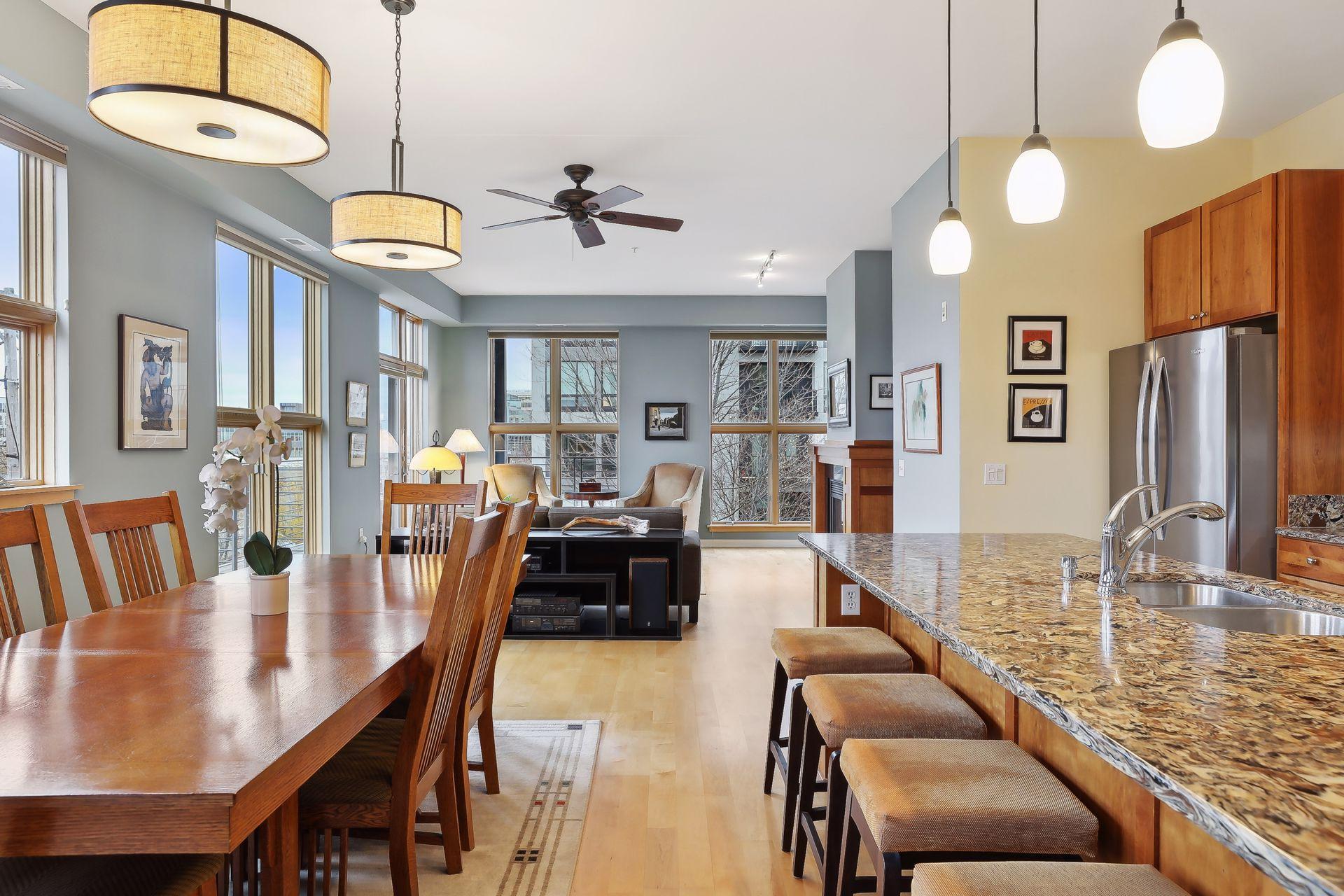 2845 Colfax Avenue S Unit: W304