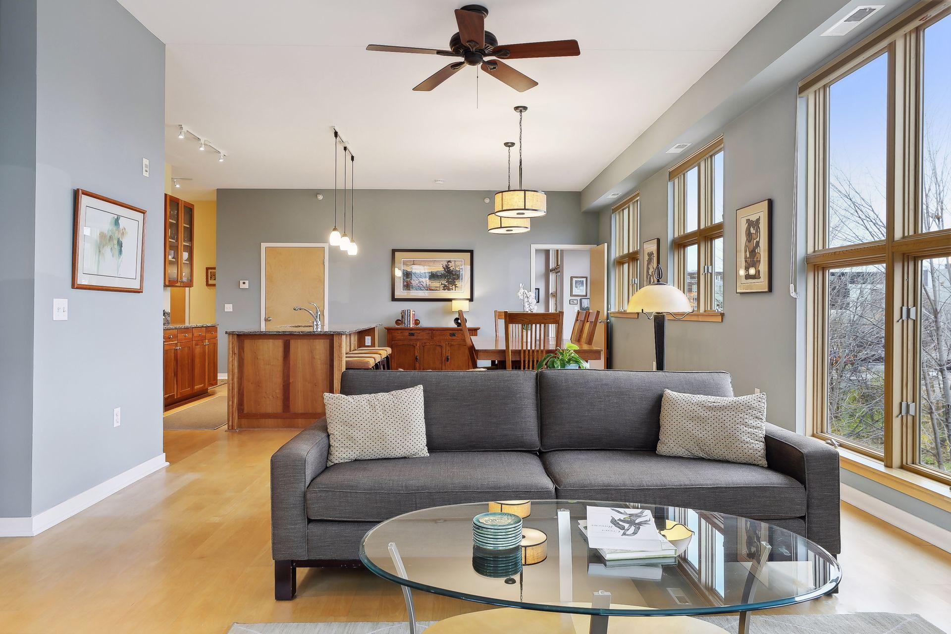 2845 Colfax Avenue S Unit: W304