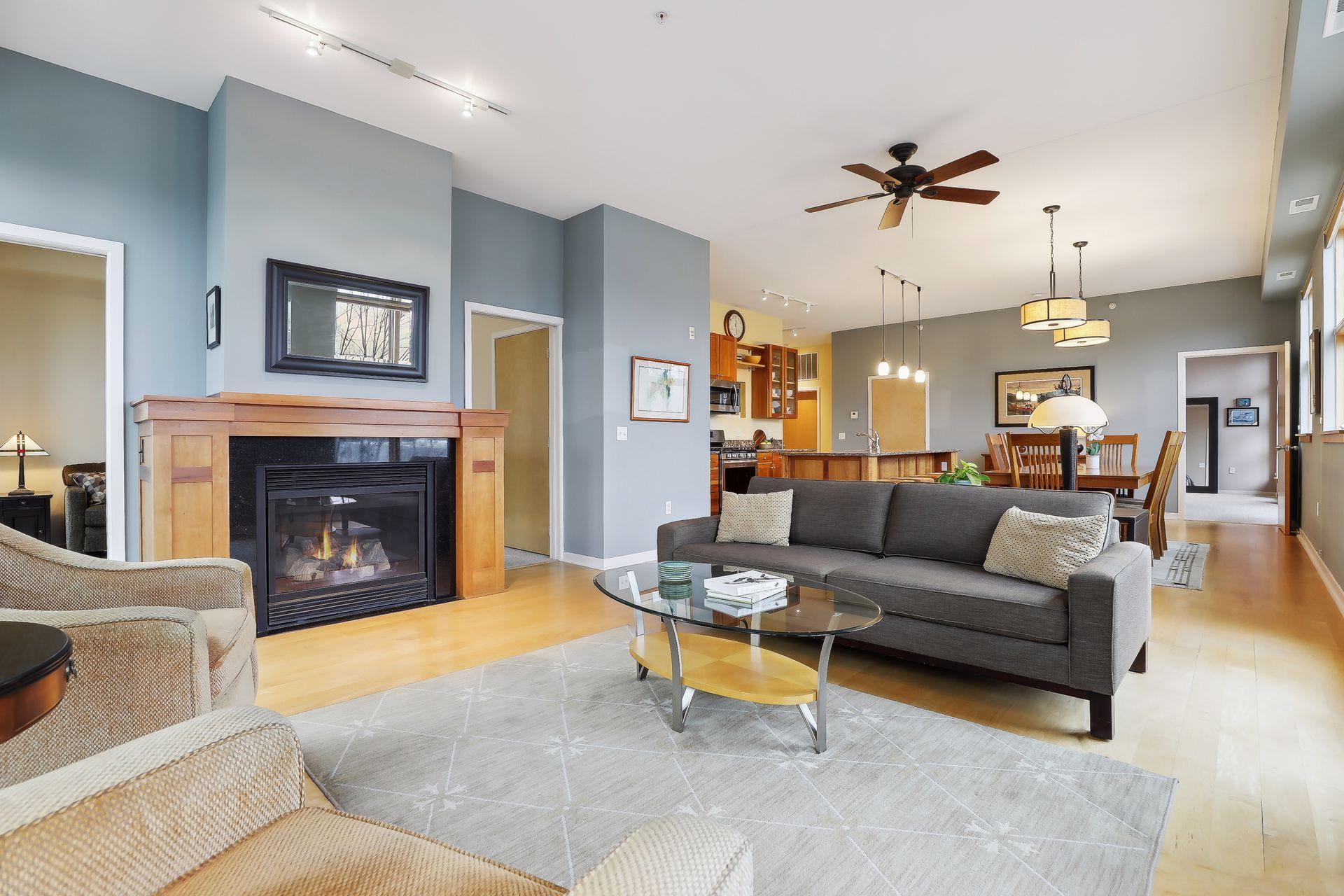 2845 Colfax Avenue S Unit: W304