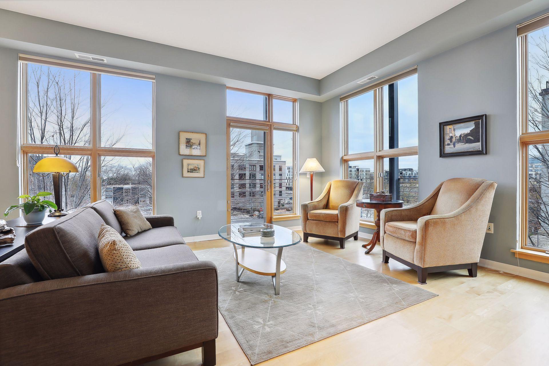 2845 Colfax Avenue S Unit: W304