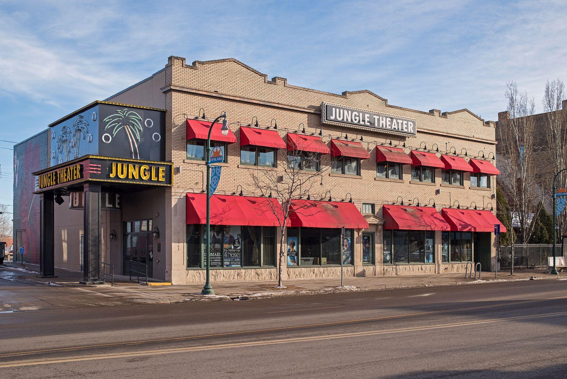 2845 Colfax Avenue S Unit: W304