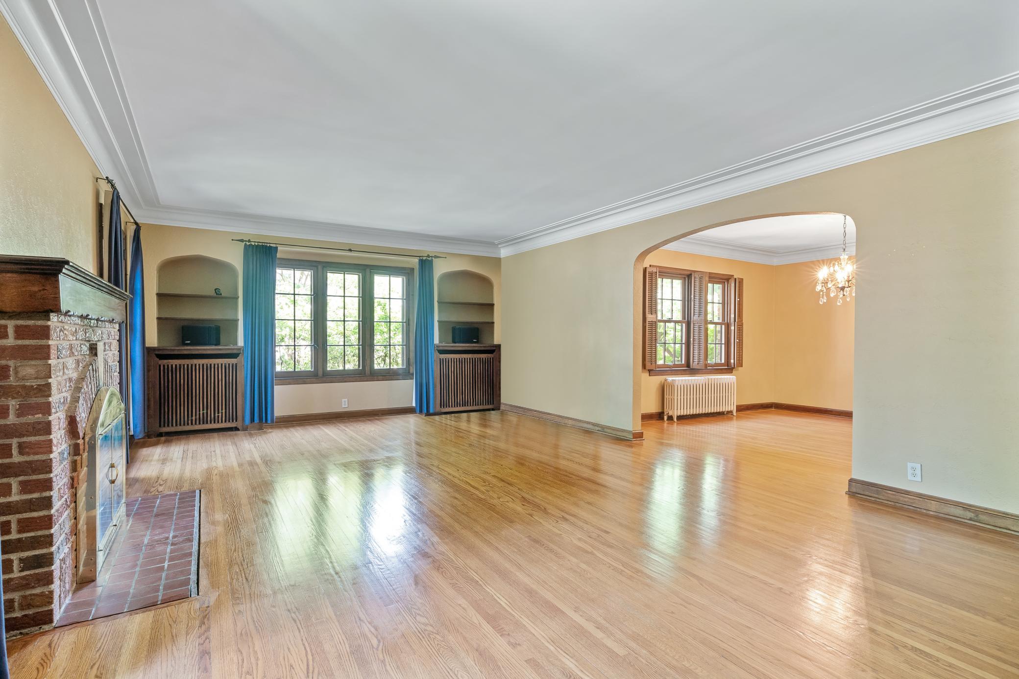 5301 Girard Avenue S