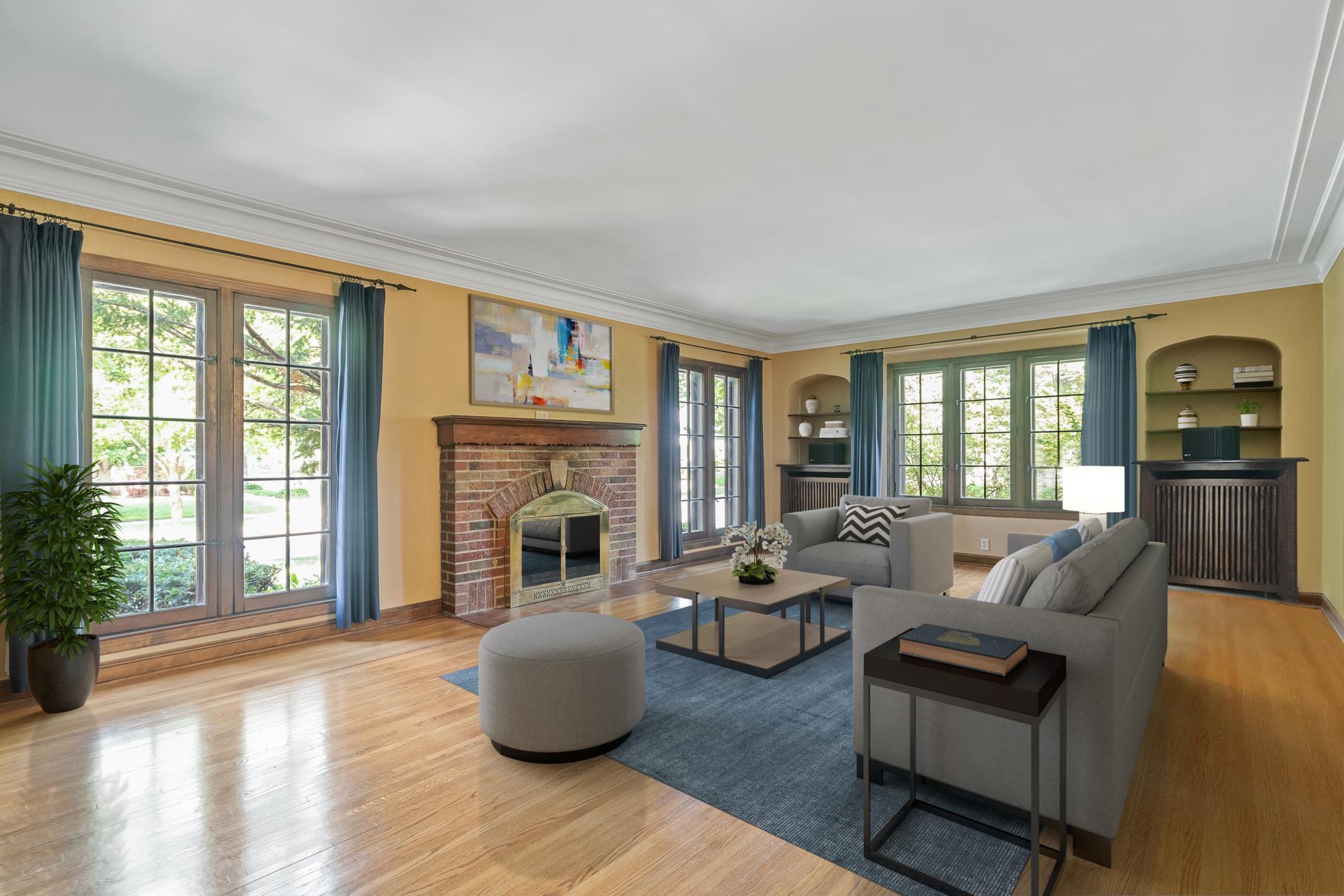 5301 Girard Avenue S