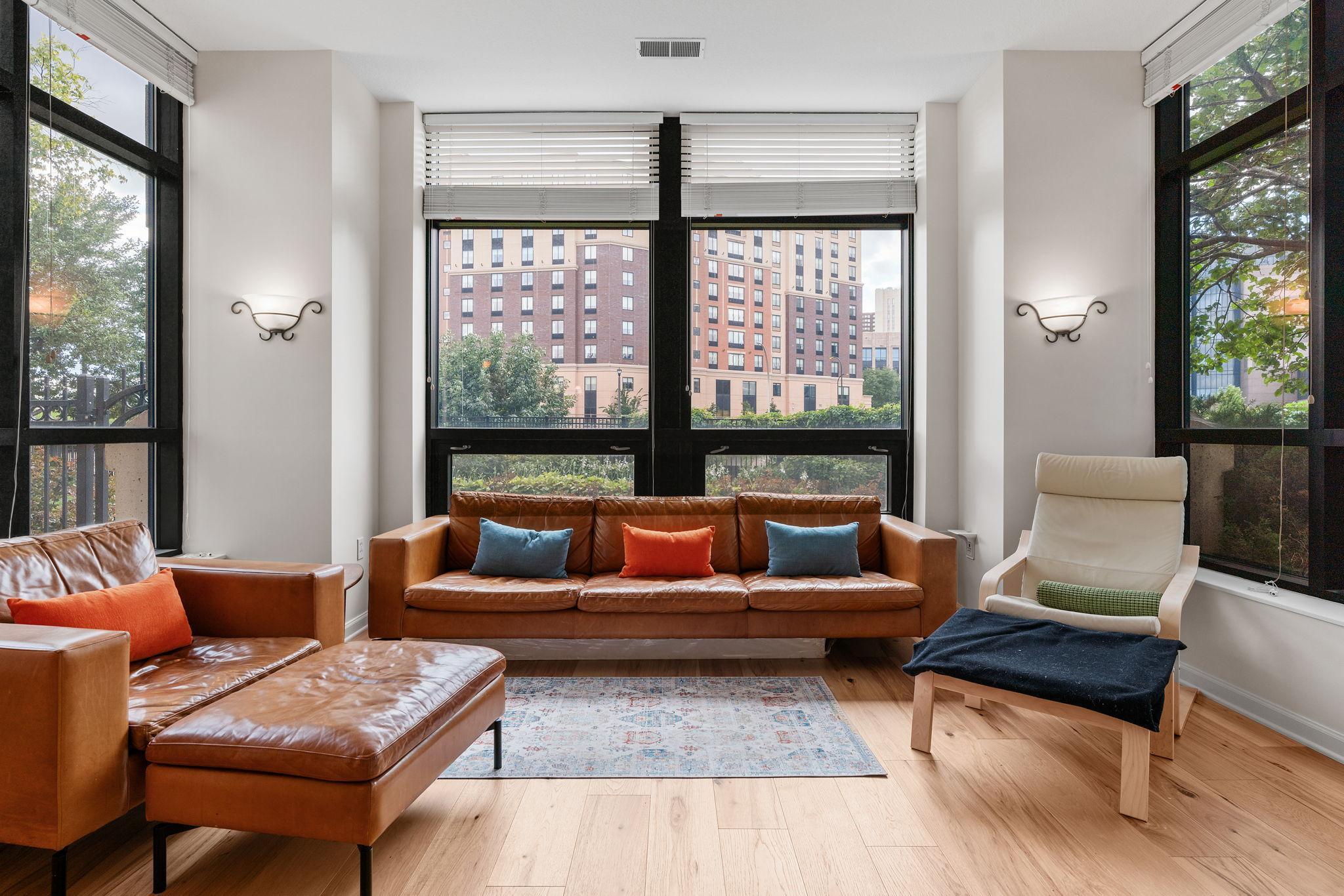 500 E Grant Street Unit: 101