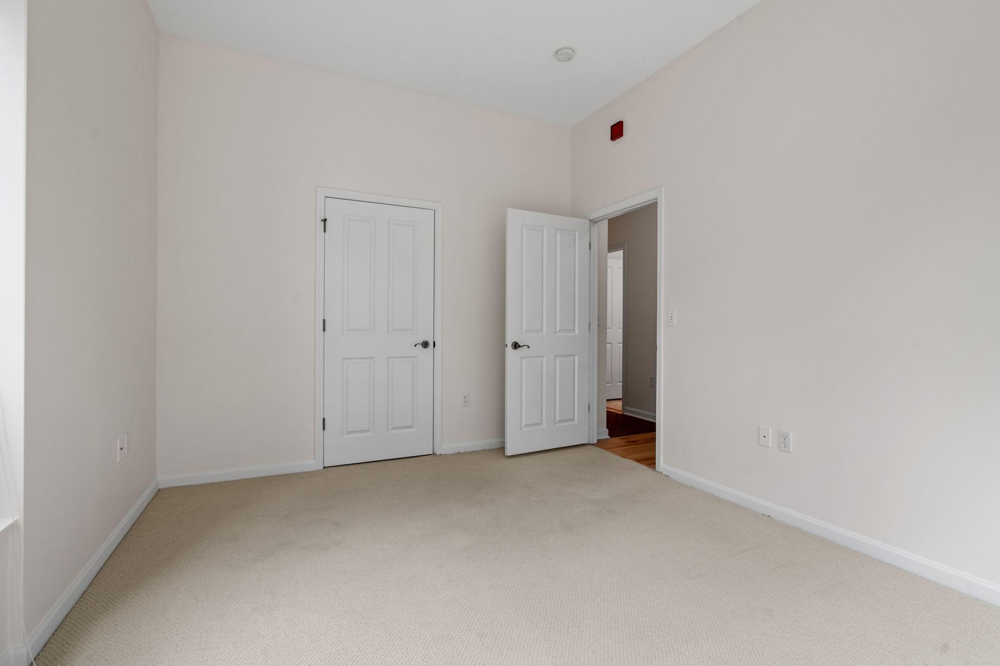 500 E Grant Street Unit: 101