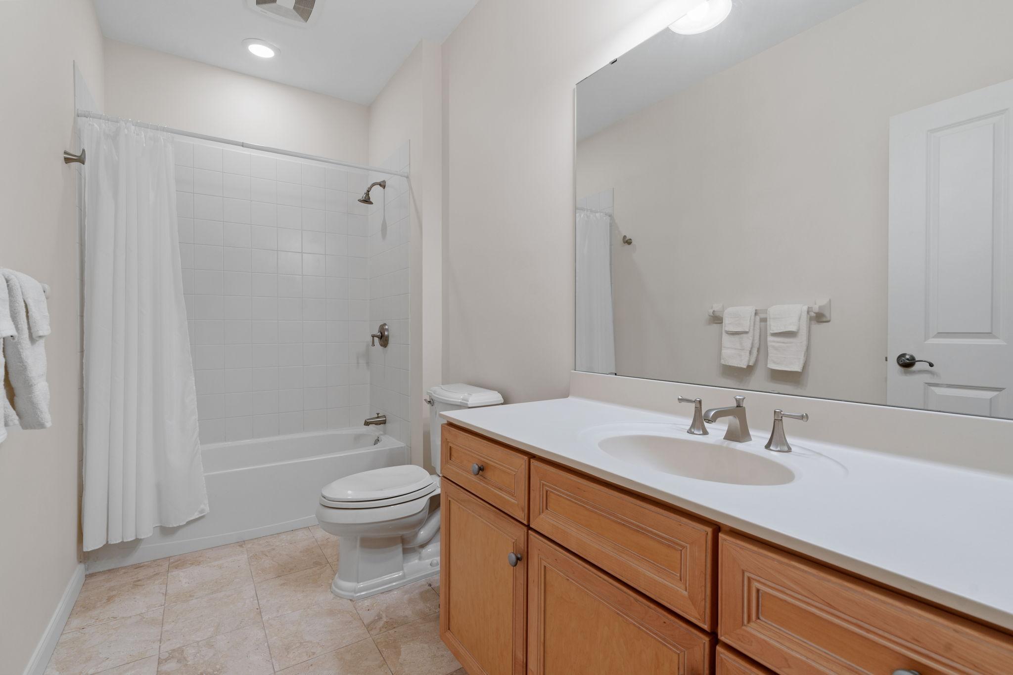 500 E Grant Street Unit: 101