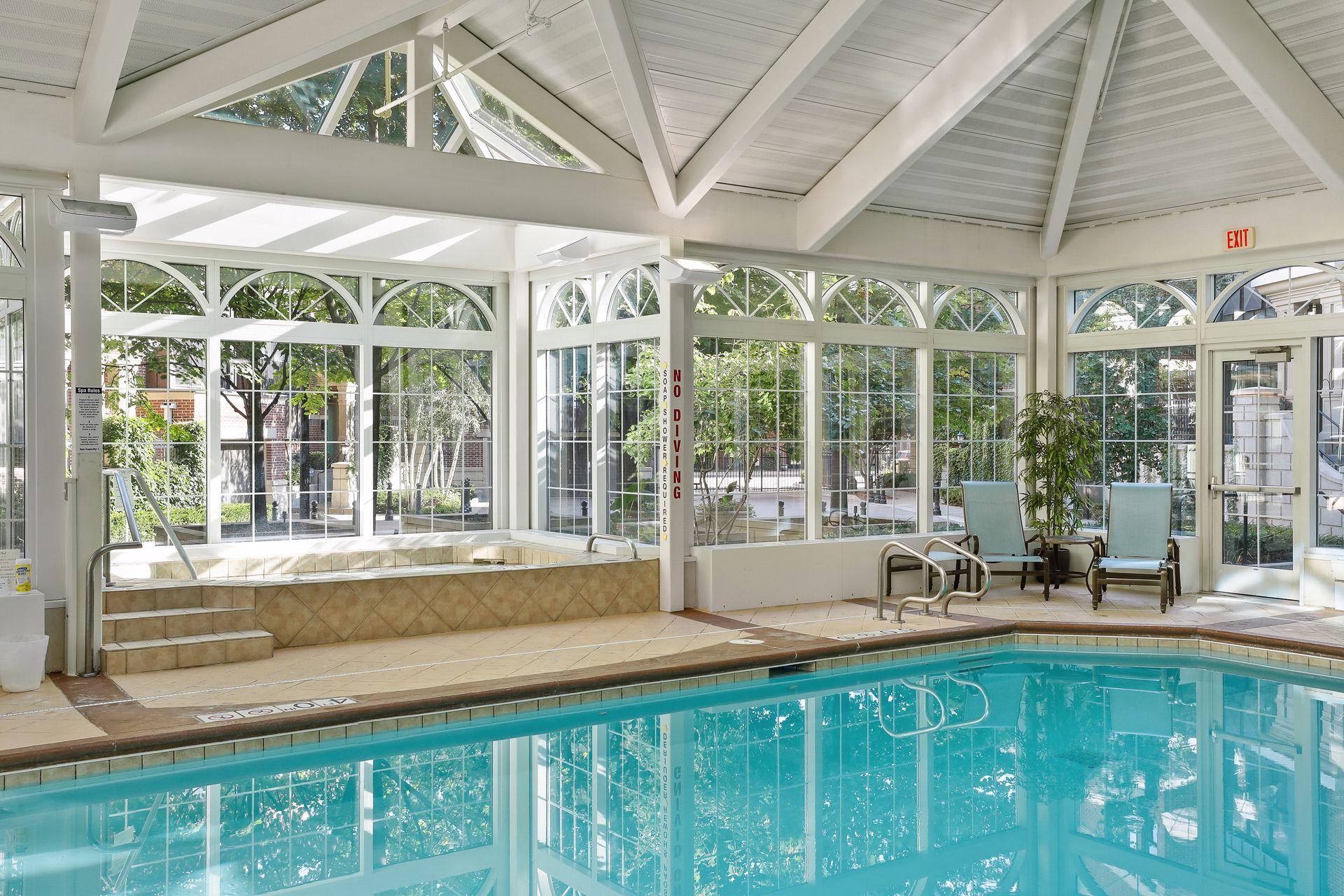 500 E Grant Street Unit: 101