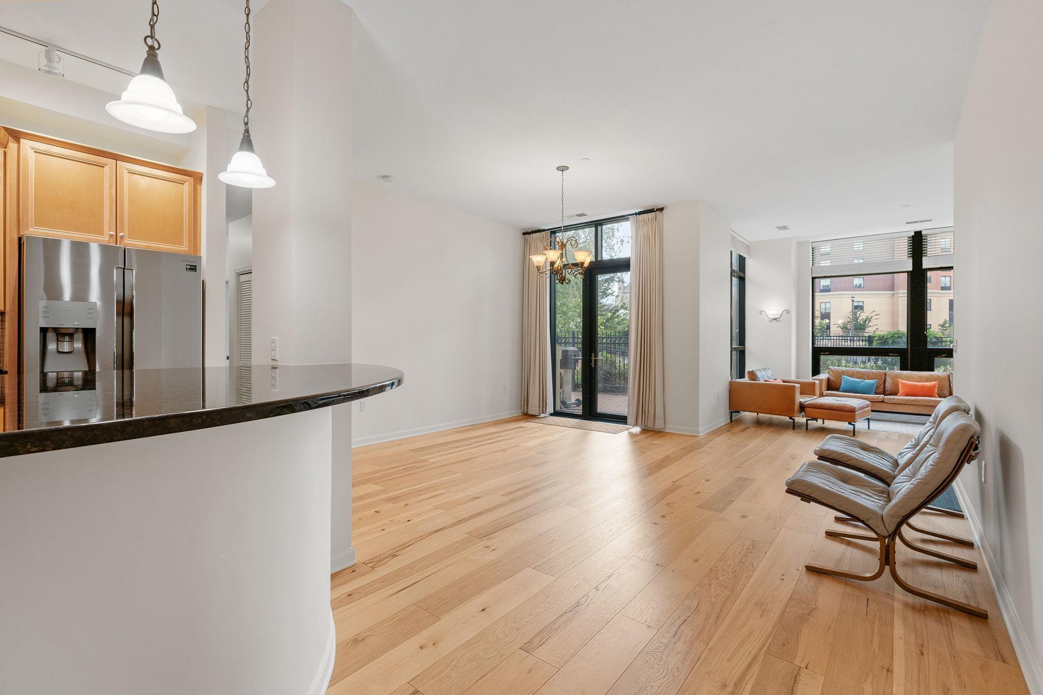 500 E Grant Street Unit: 101