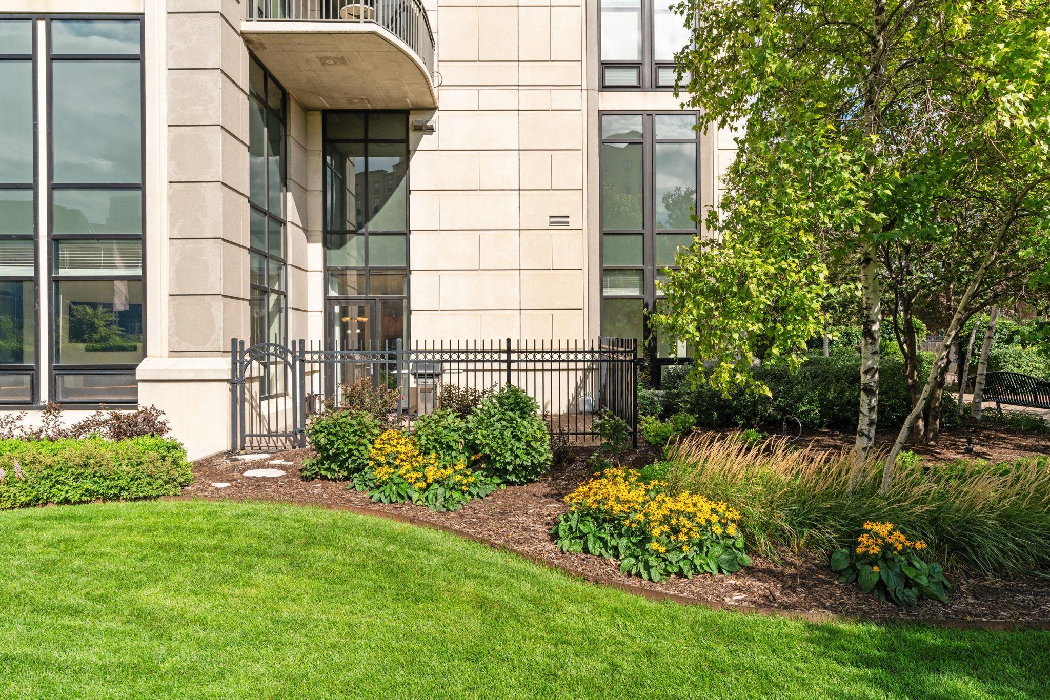 500 E Grant Street Unit: 101