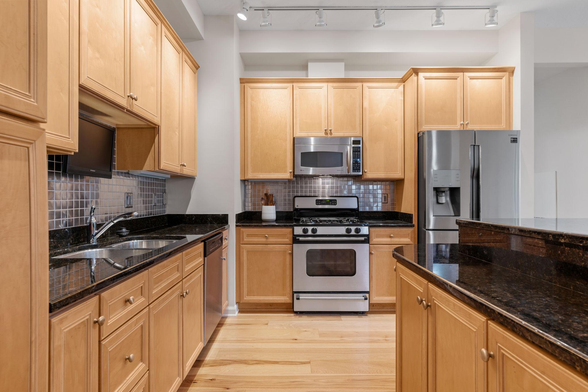 500 E Grant Street Unit: 101