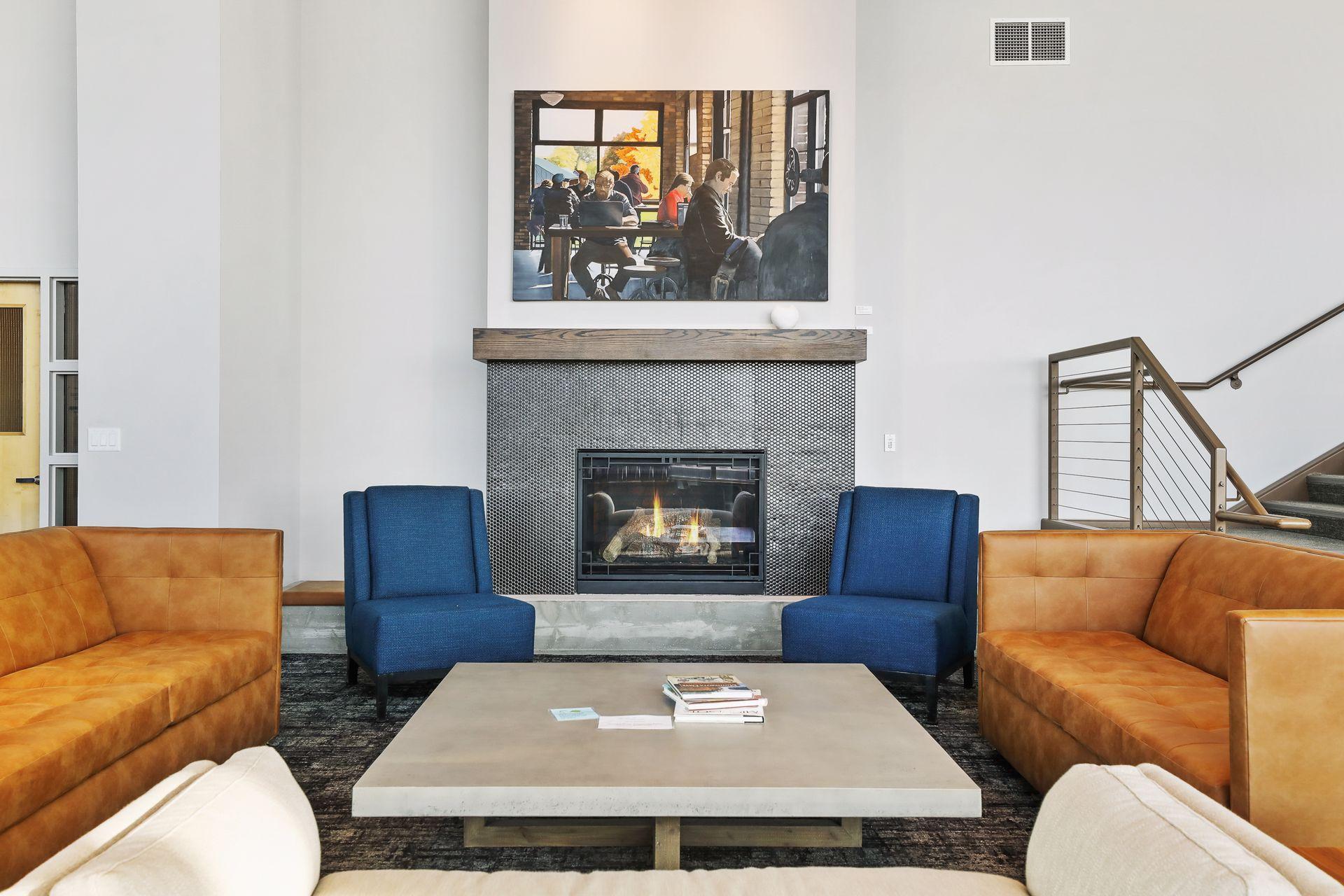 215 10th Avenue S Unit: 316