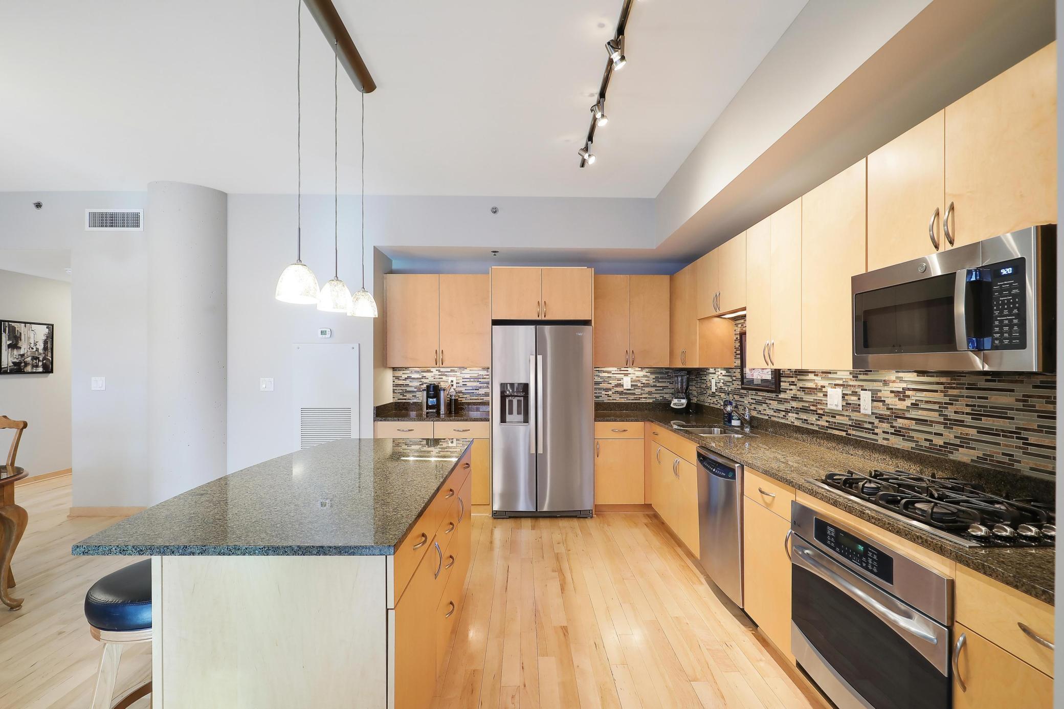 215 10th Avenue S Unit: 316