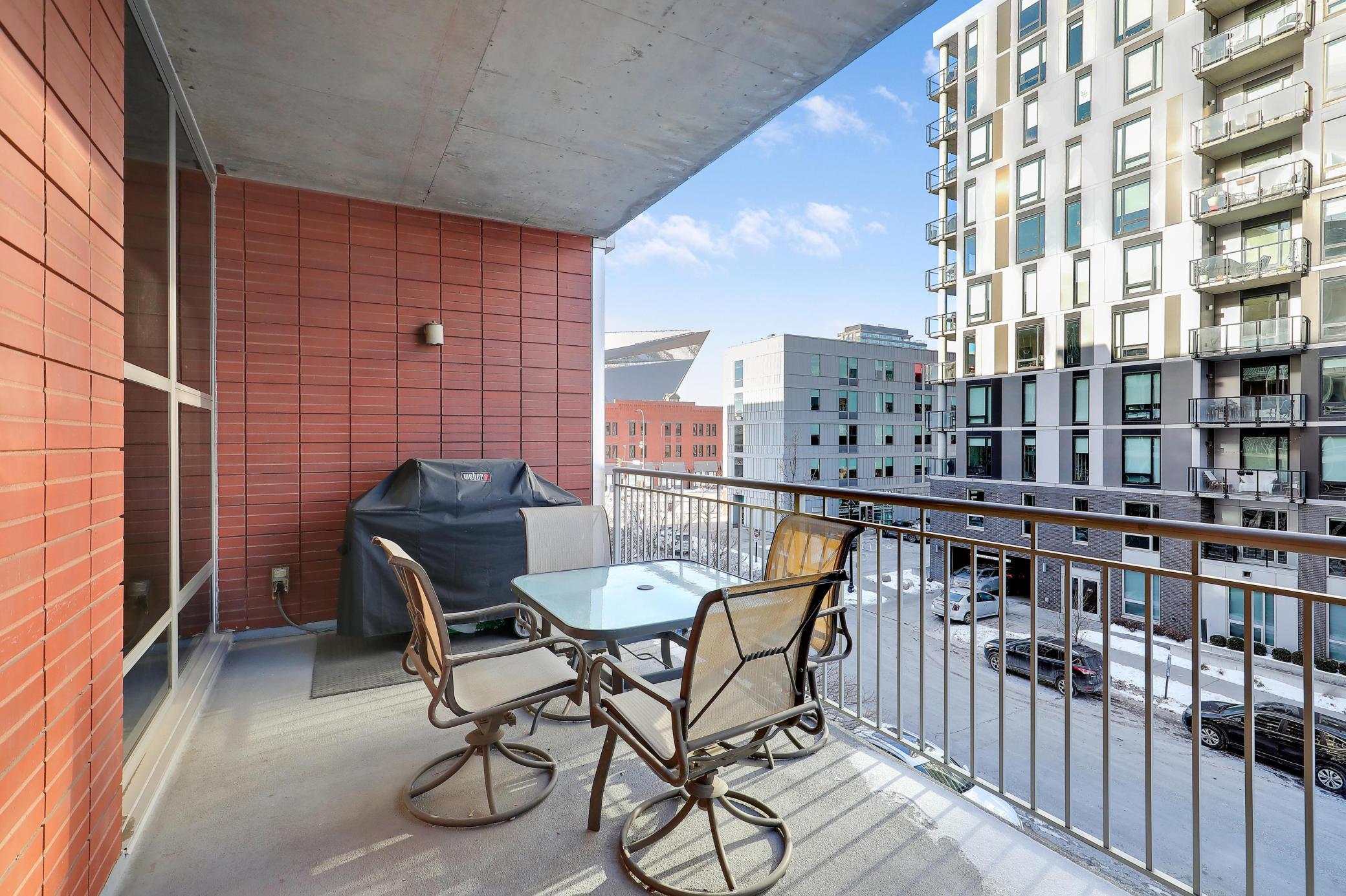 215 10th Avenue S Unit: 316
