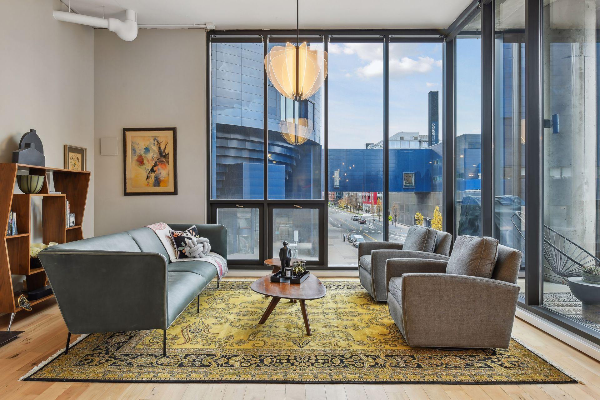 750 S 2nd Street Unit: 410