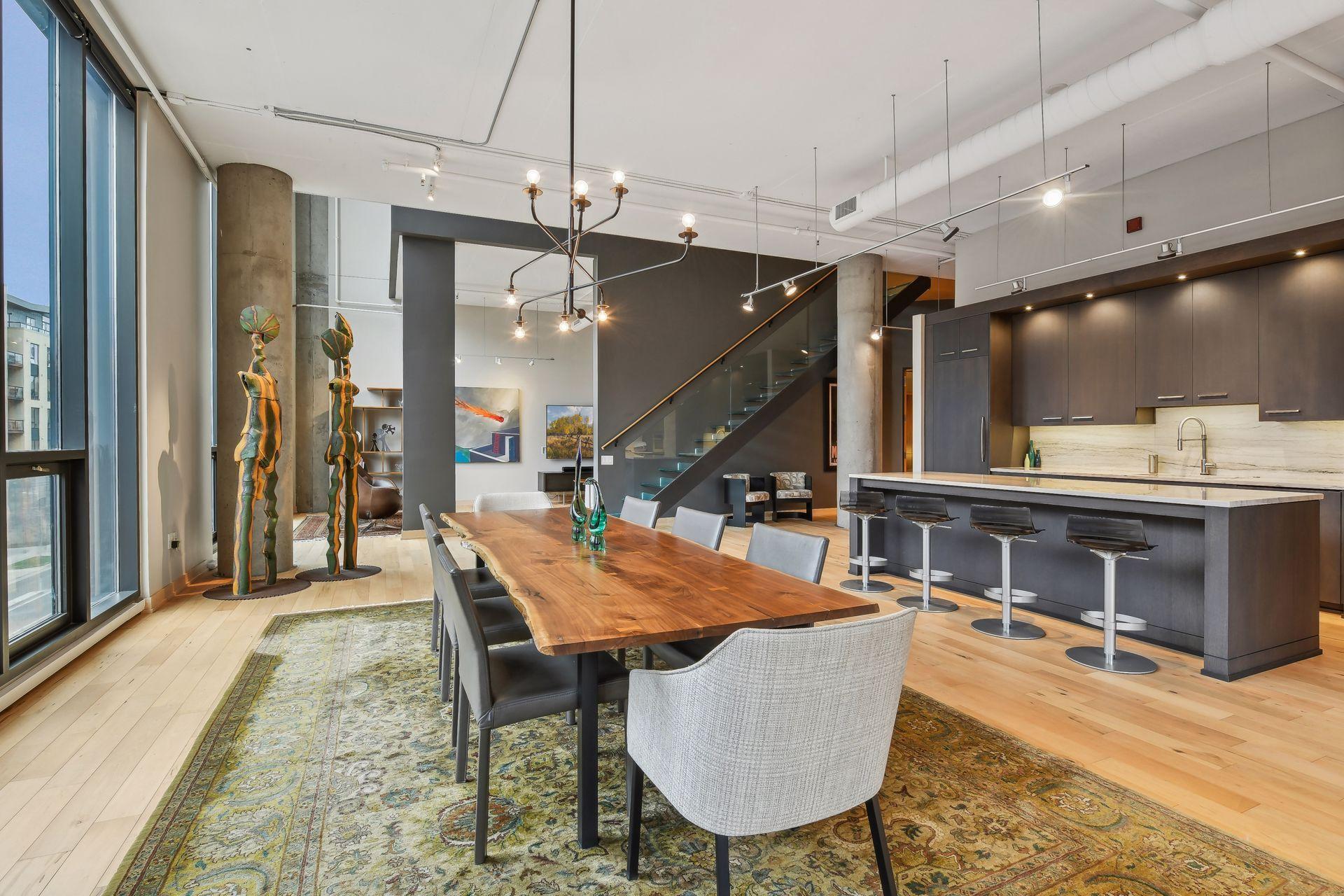 750 S 2nd Street Unit: 410