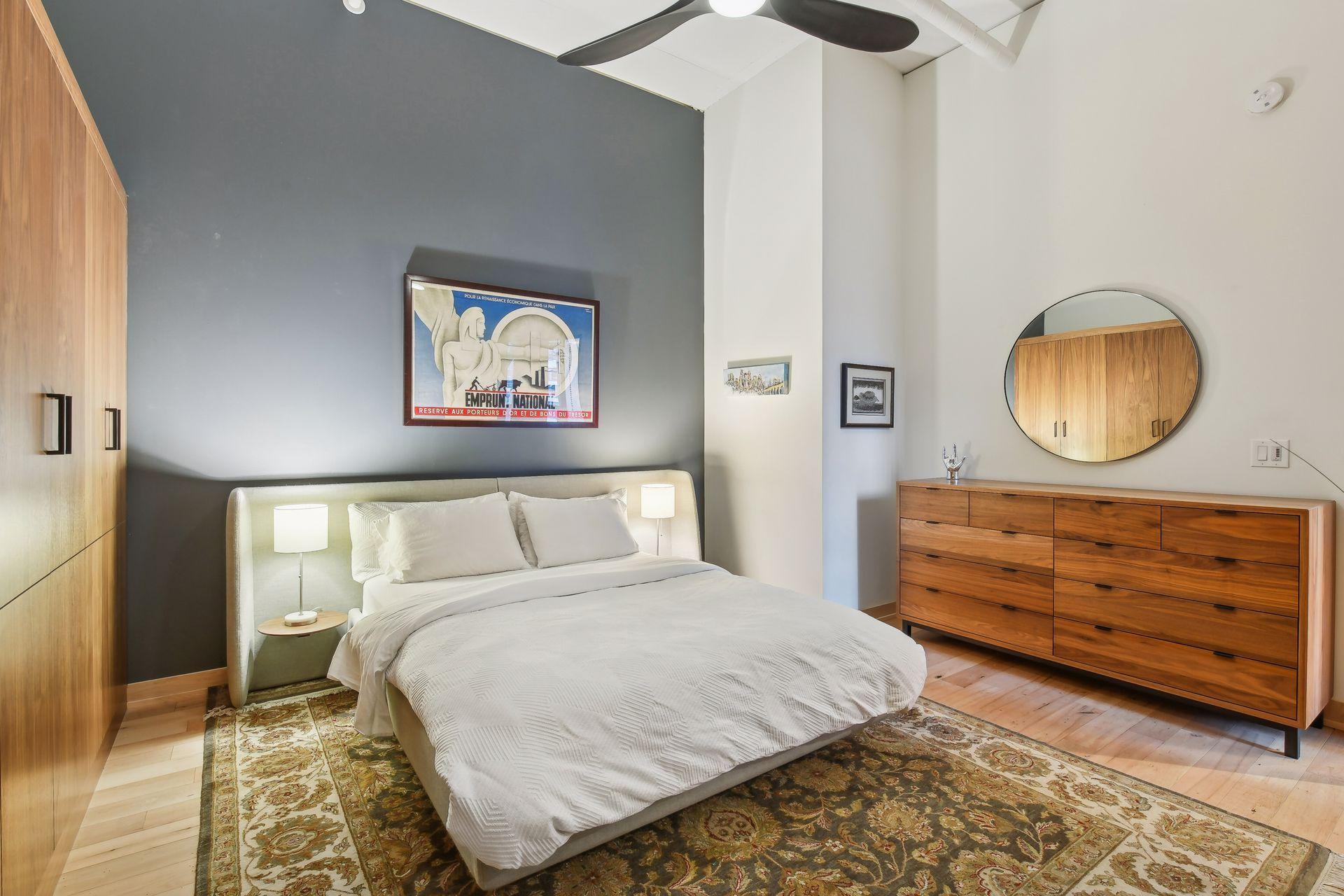 750 S 2nd Street Unit: 410