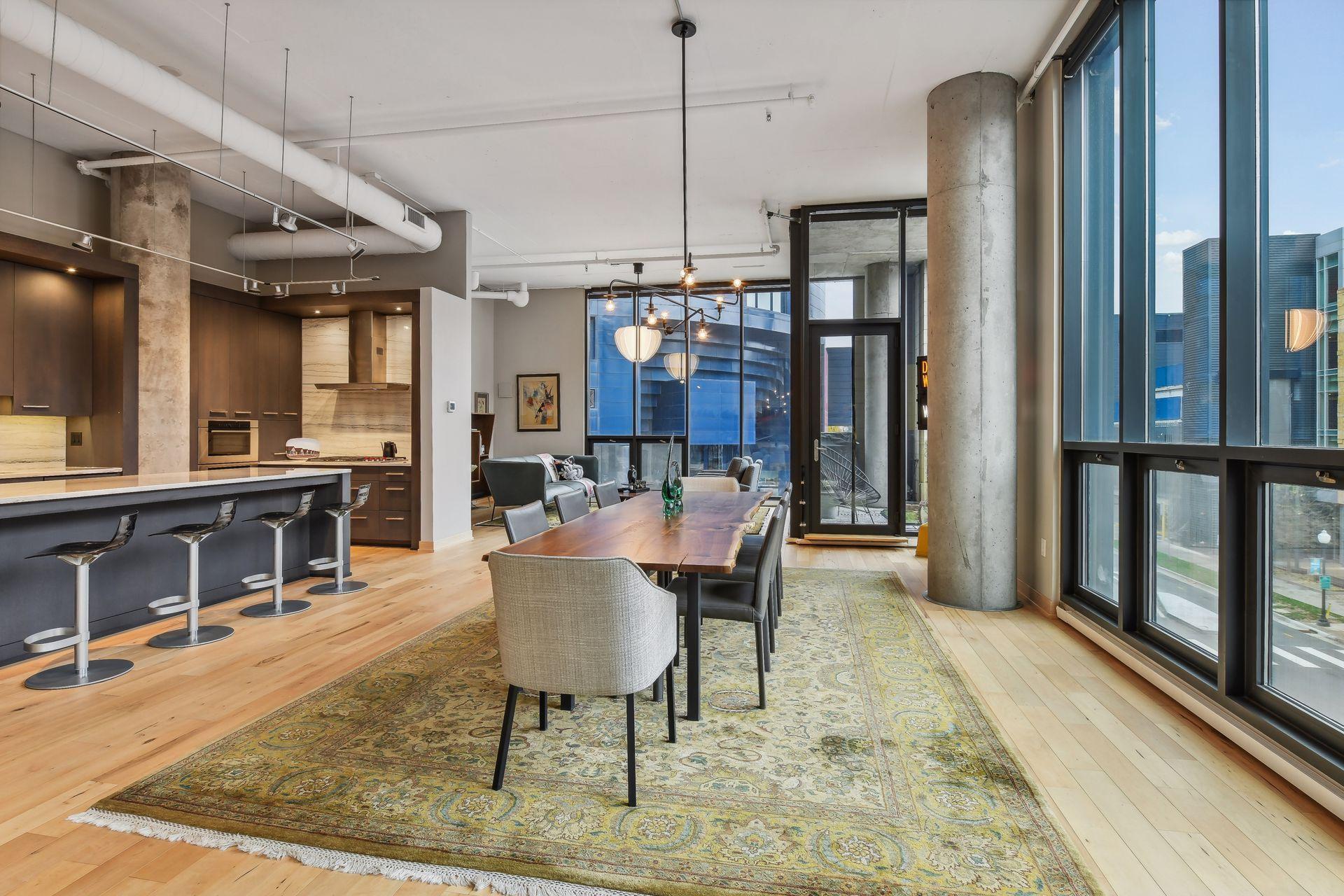 750 S 2nd Street Unit: 410