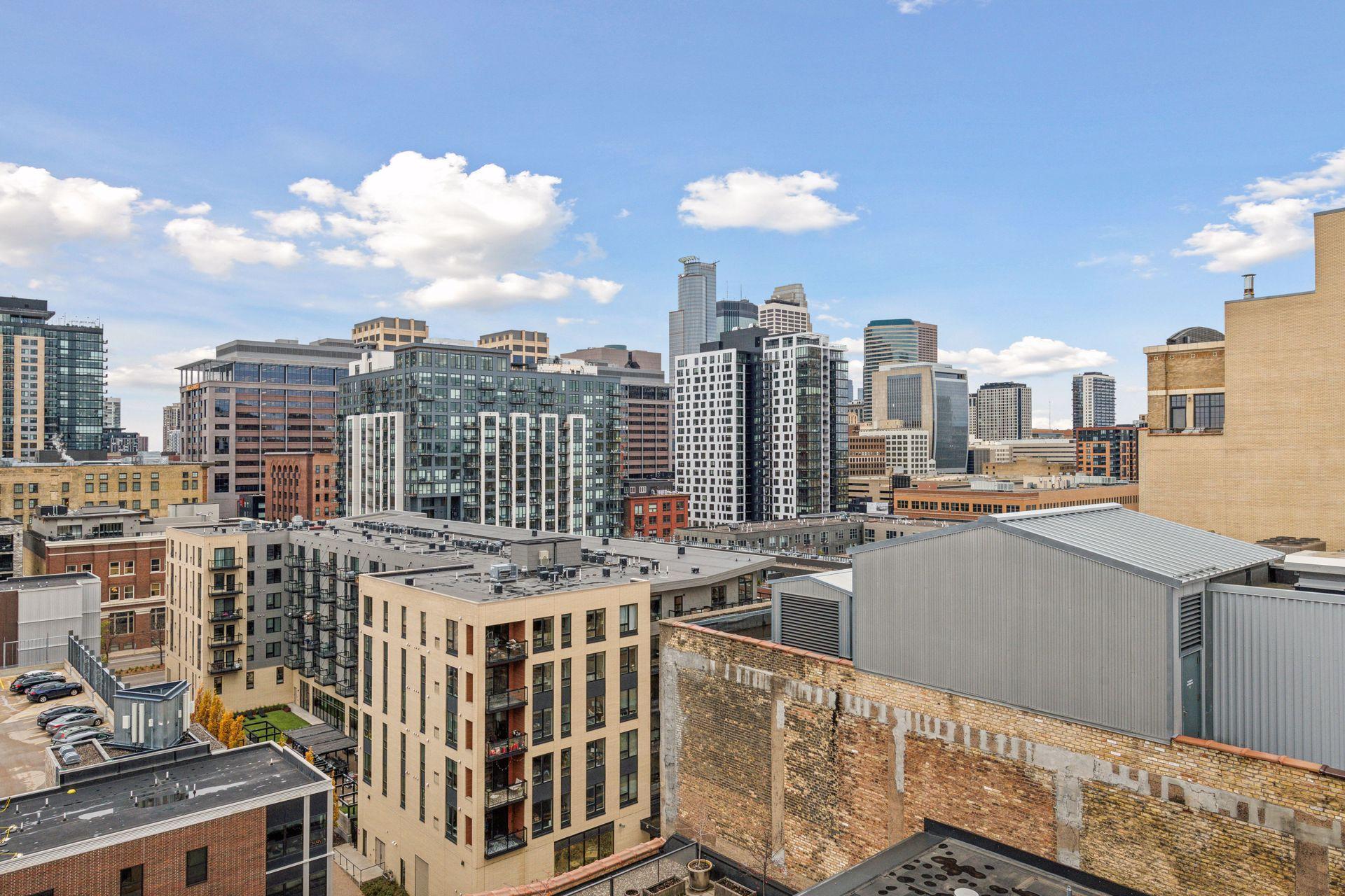 750 S 2nd Street Unit: 410