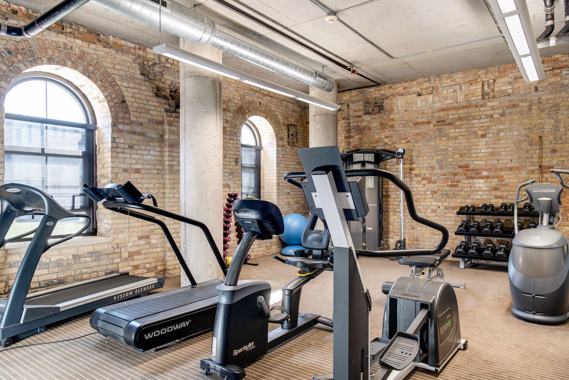 750 S 2nd Street Unit: 410