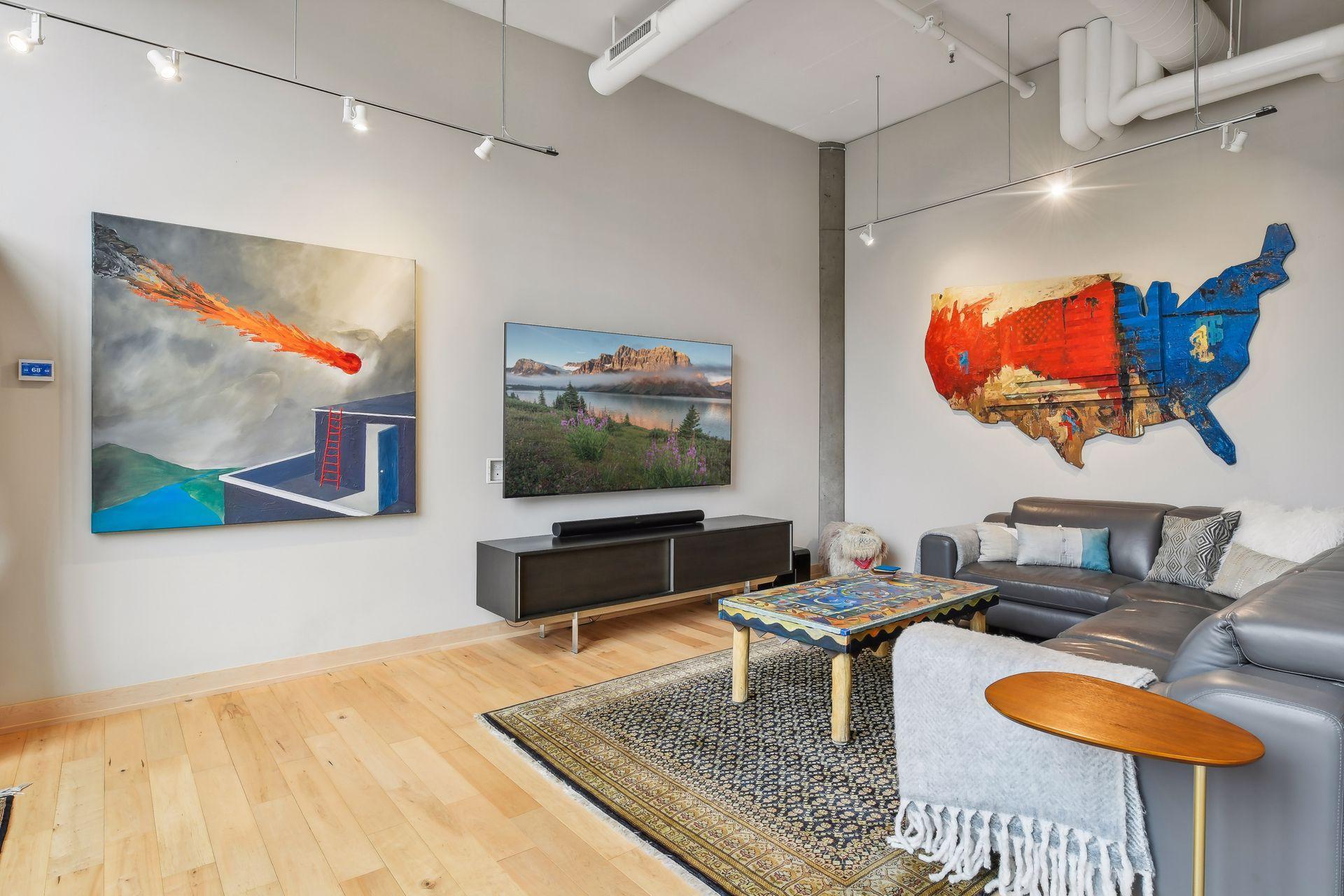 750 S 2nd Street Unit: 410