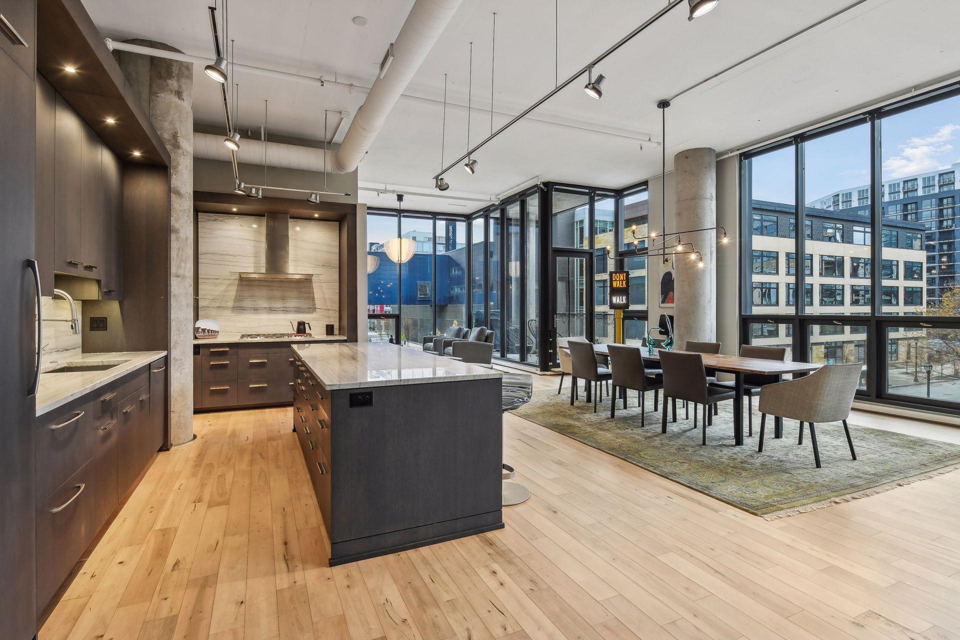 750 S 2nd Street Unit: 410