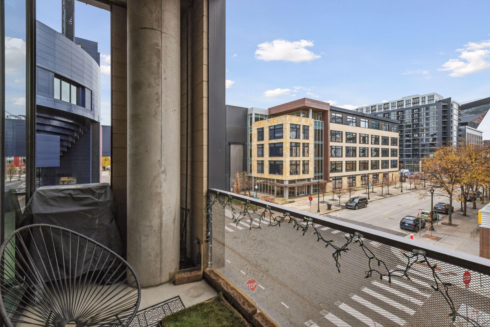 750 S 2nd Street Unit: 410