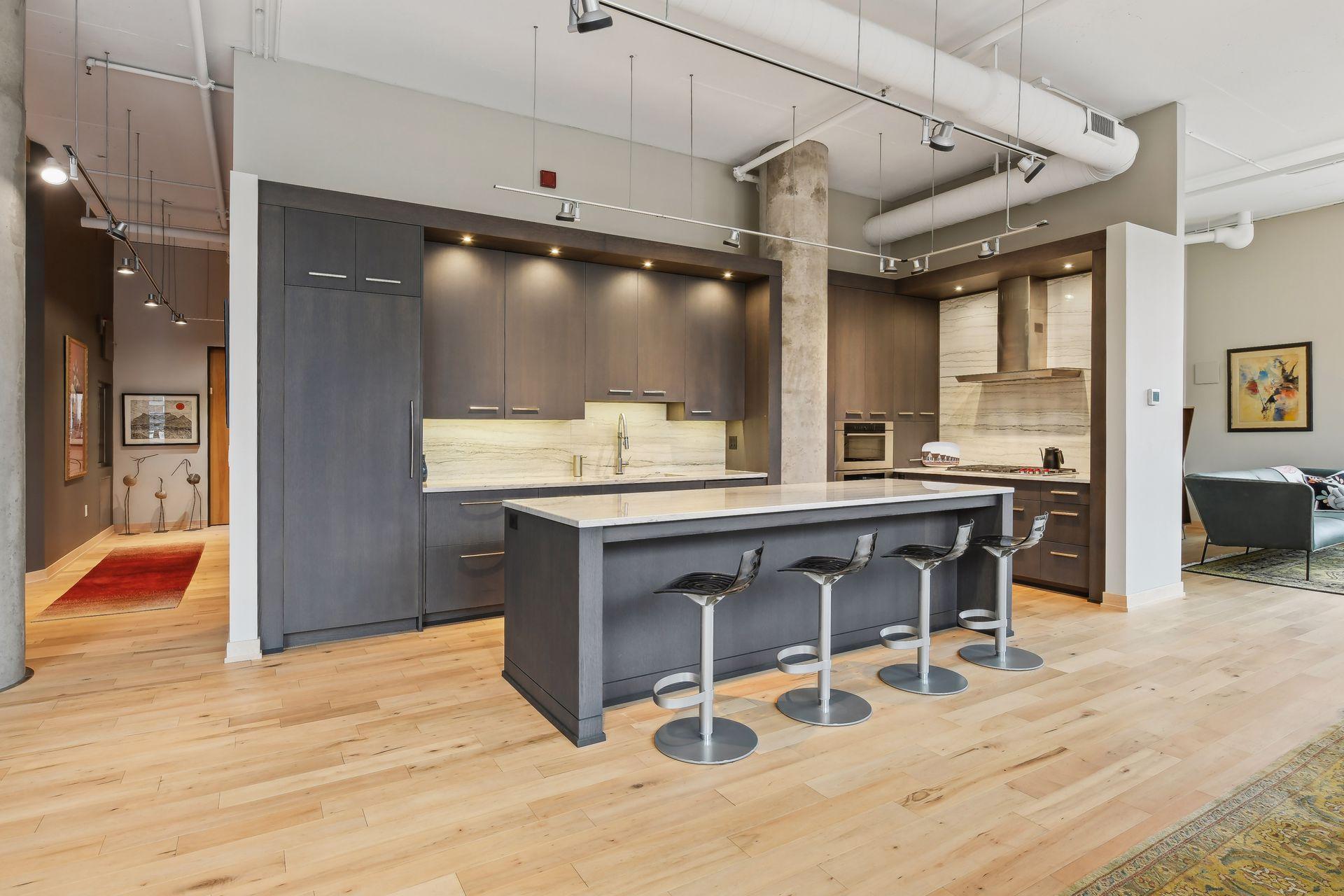 750 S 2nd Street Unit: 410