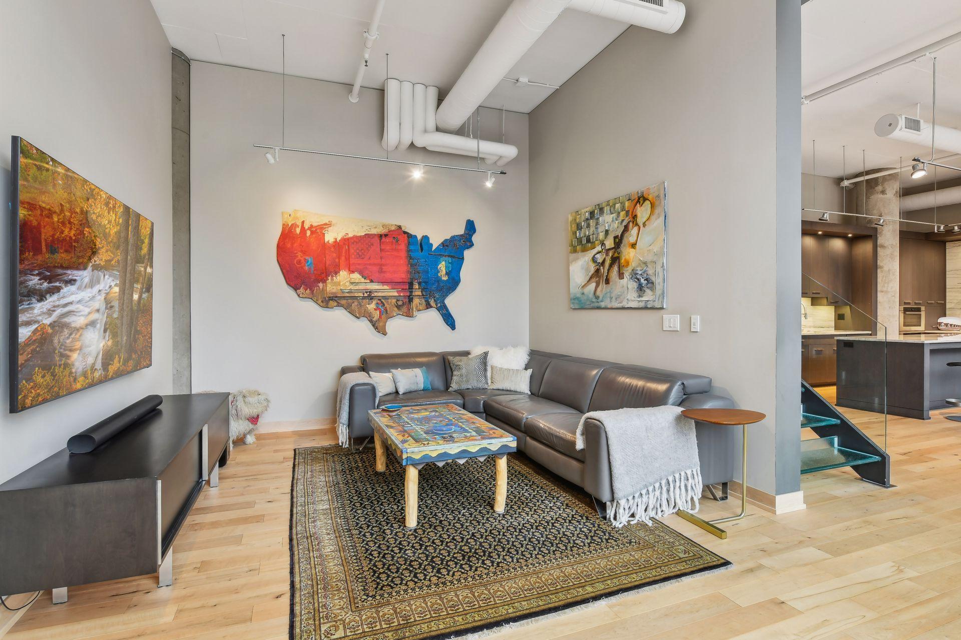 750 S 2nd Street Unit: 410