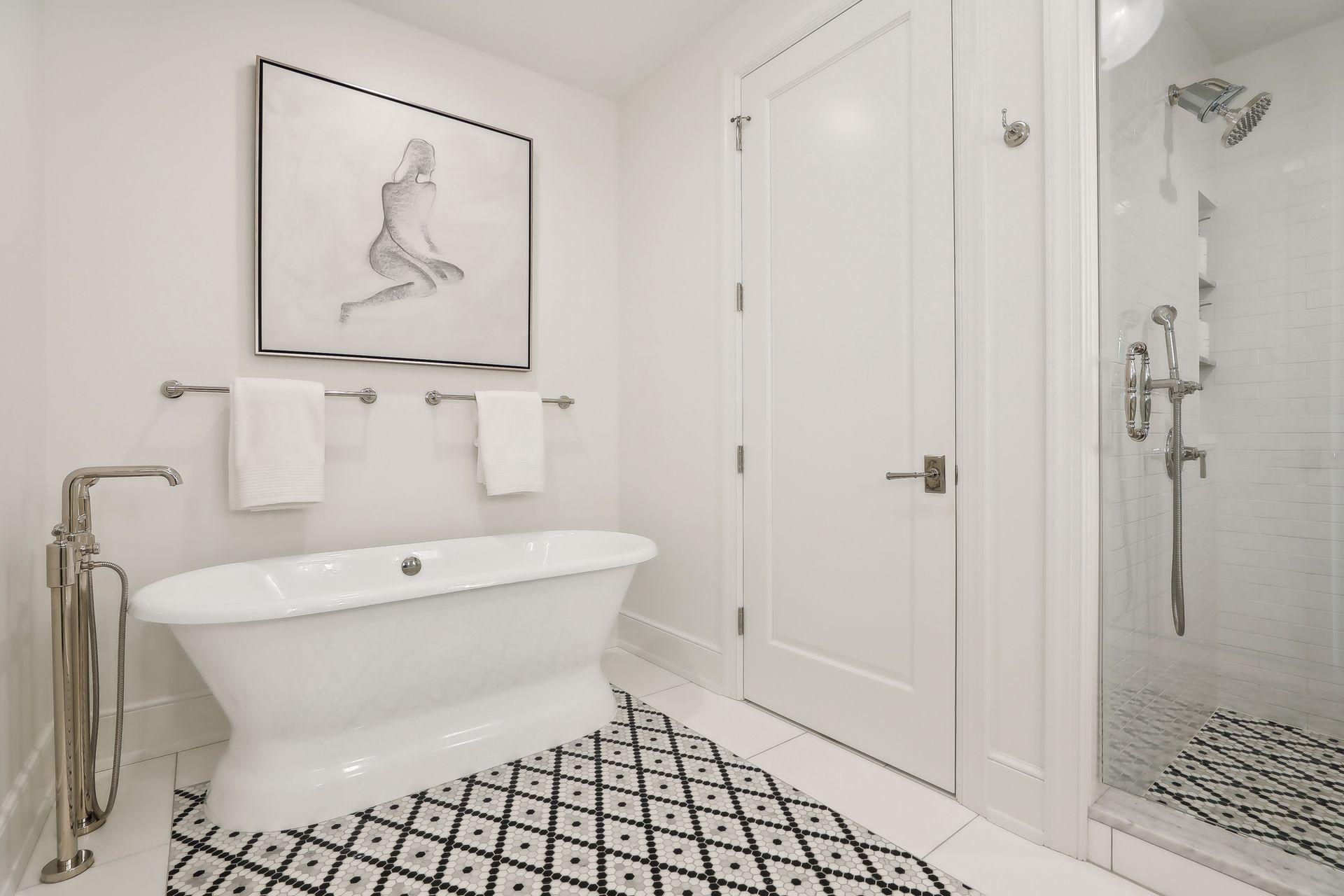 1111 W River Parkway Unit: 12C