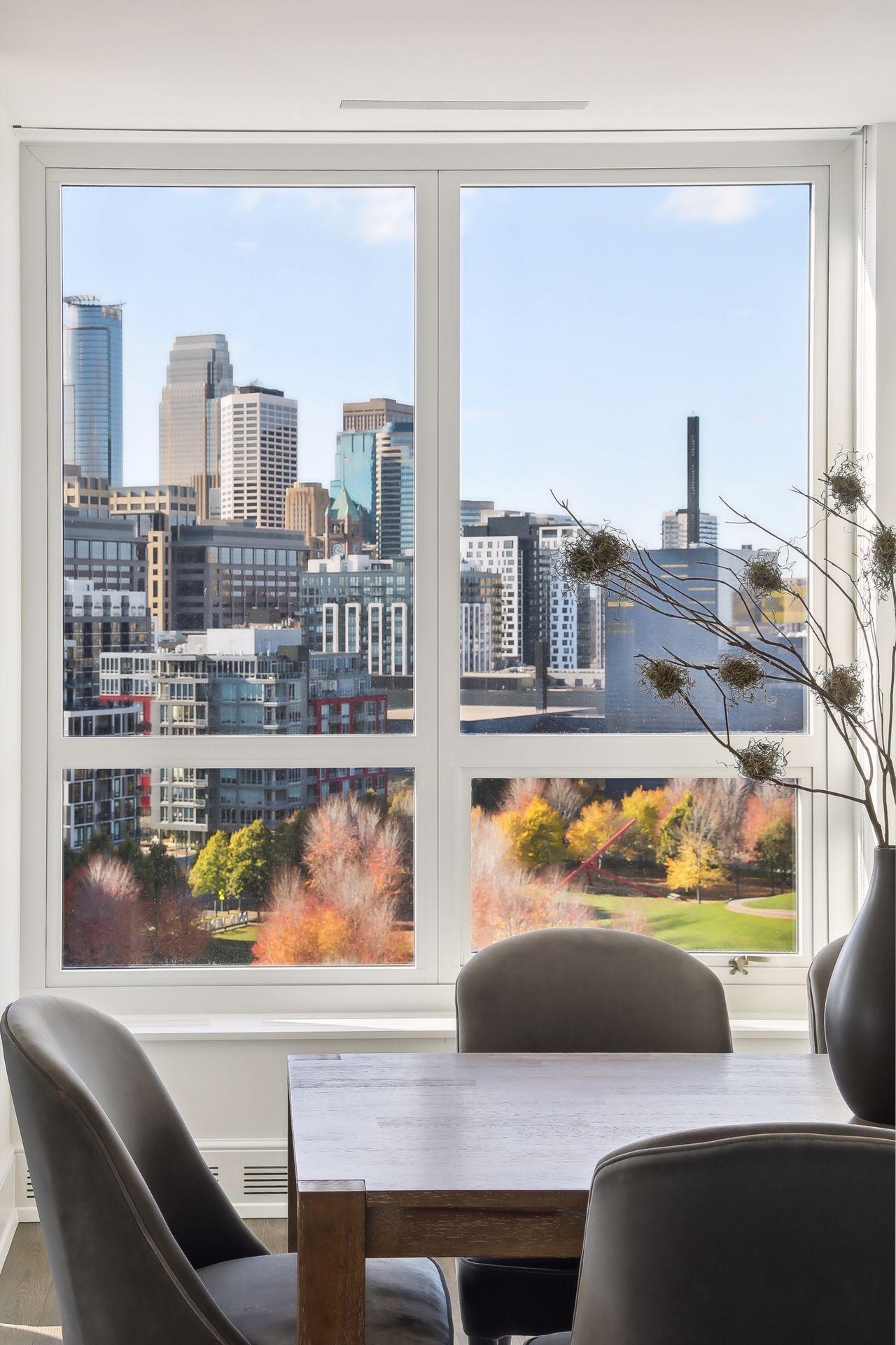 1111 W River Parkway Unit: 12C