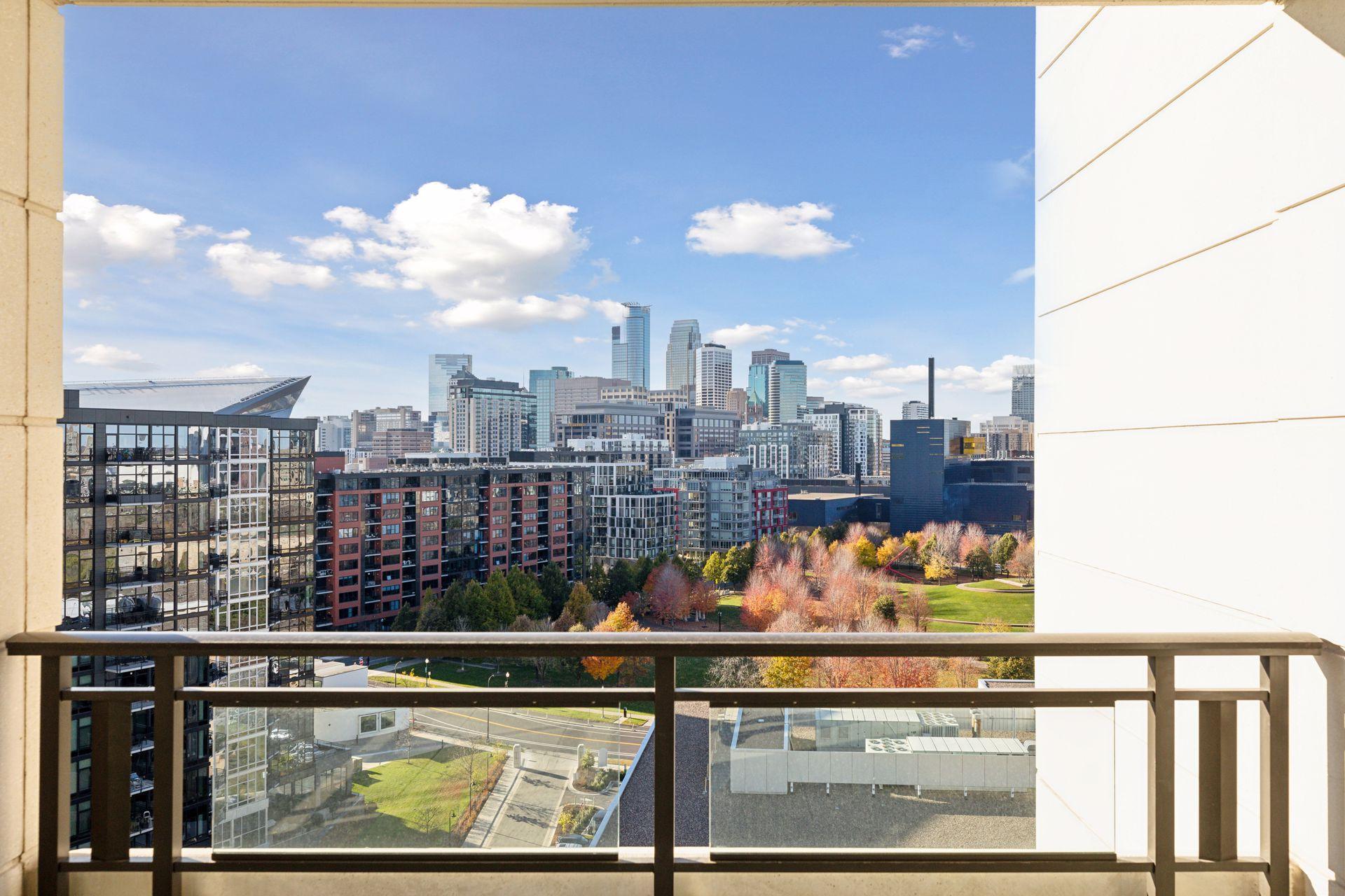 1111 W River Parkway Unit: 12C