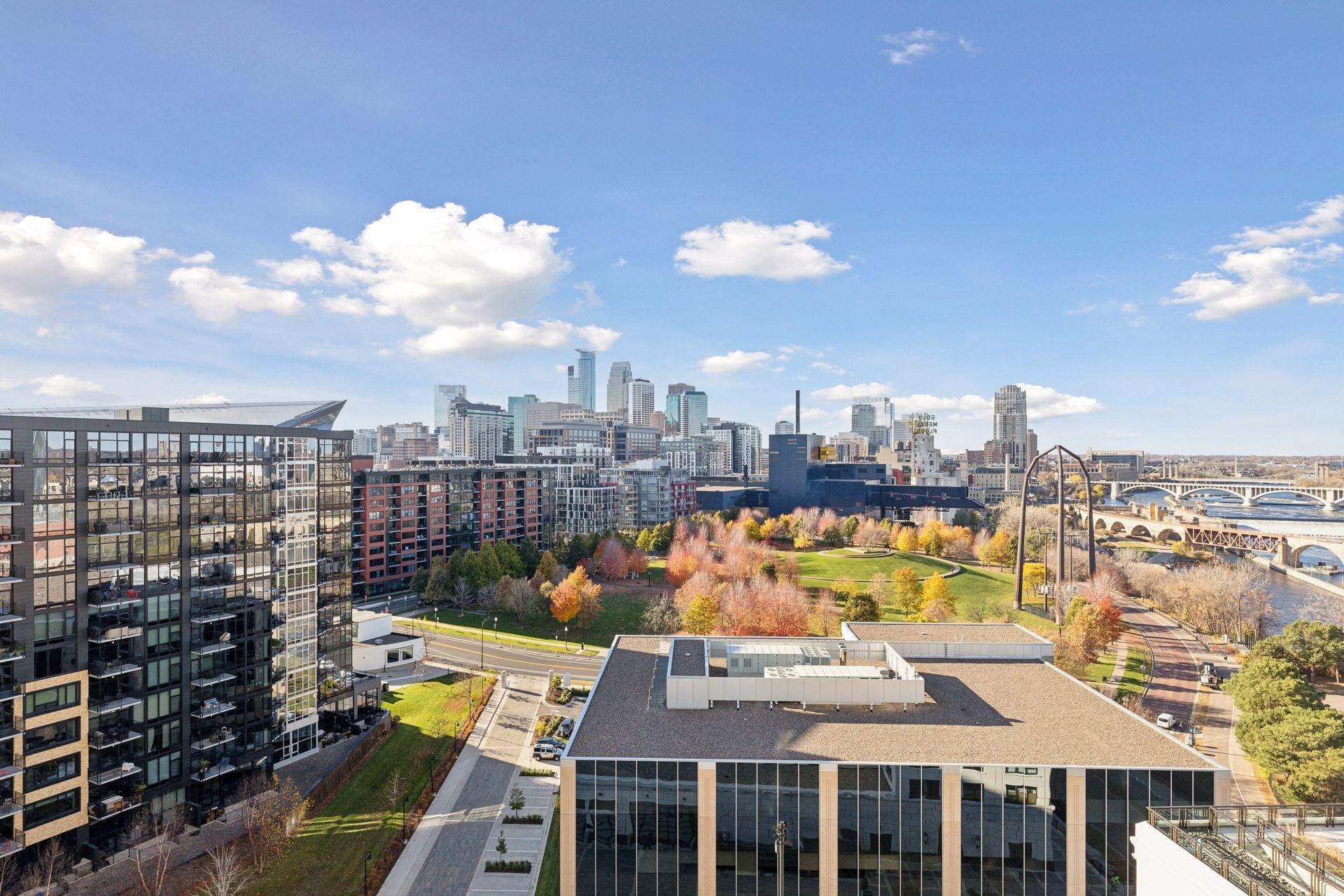 1111 W River Parkway Unit: 12C