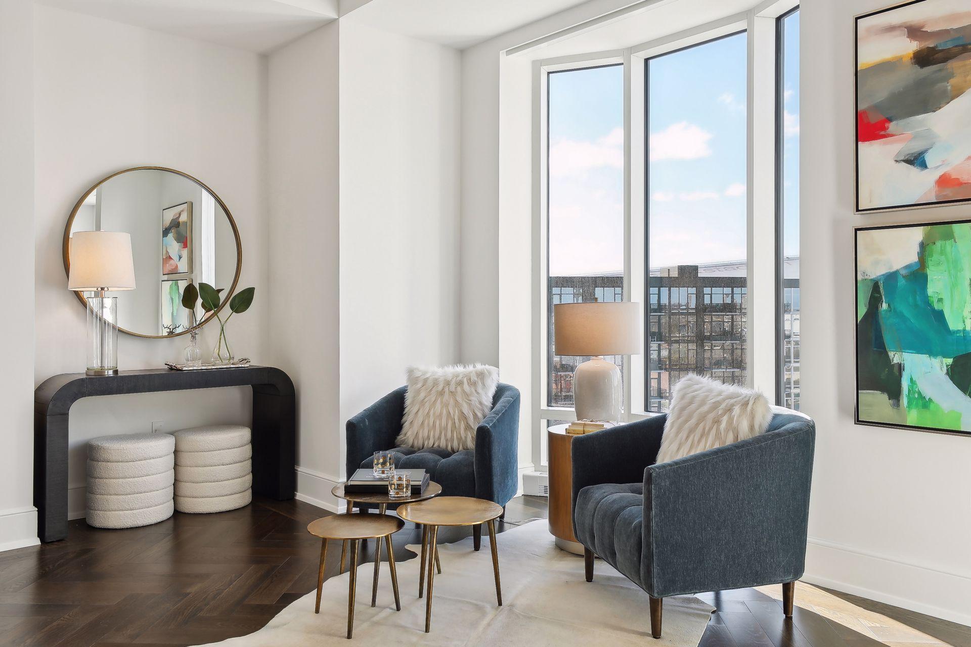 1111 W River Parkway Unit: 12C