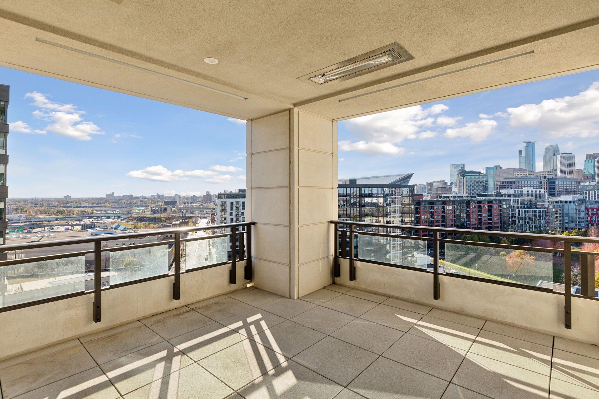 1111 W River Parkway Unit: 12C