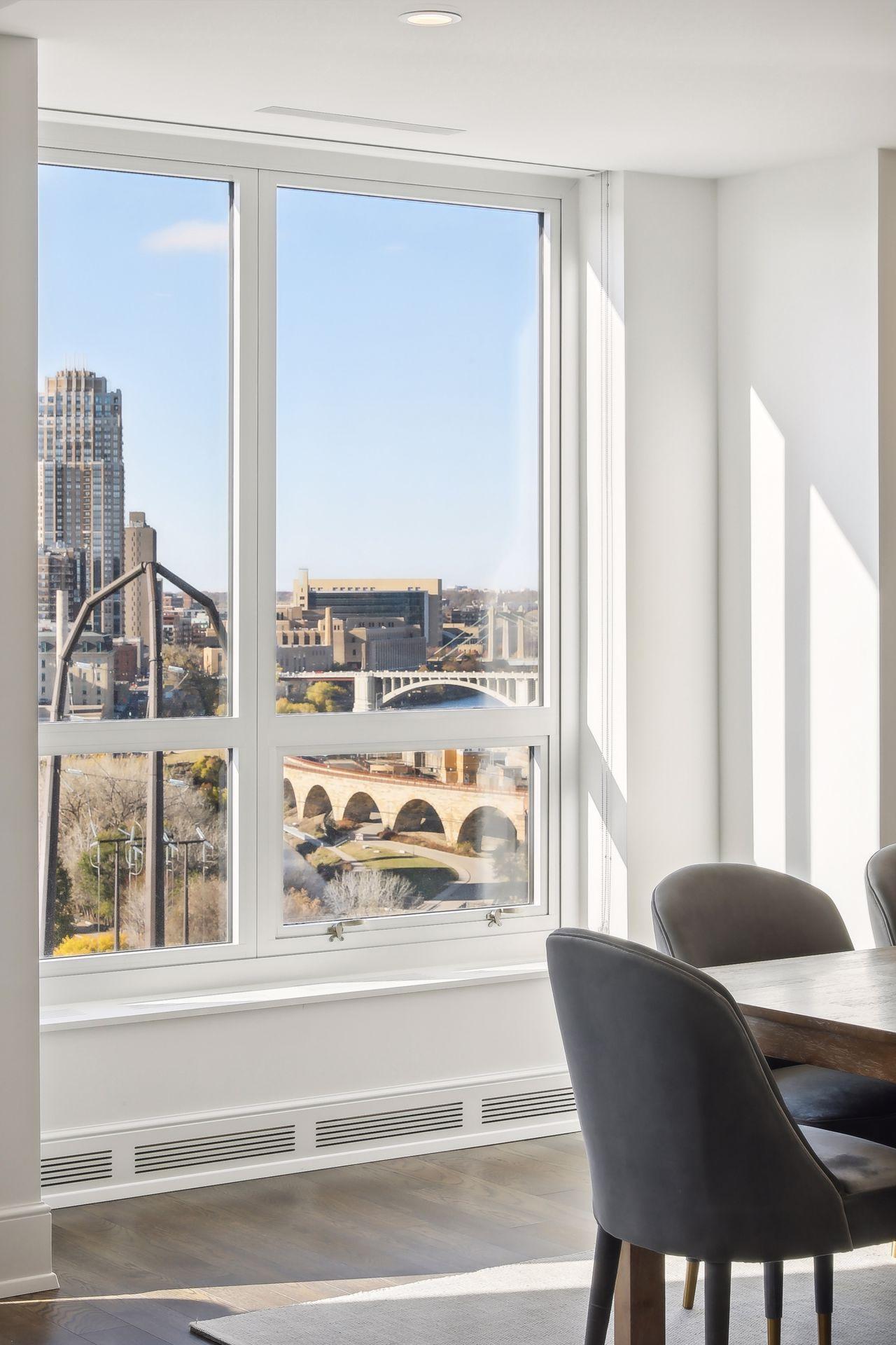 1111 W River Parkway Unit: 12C