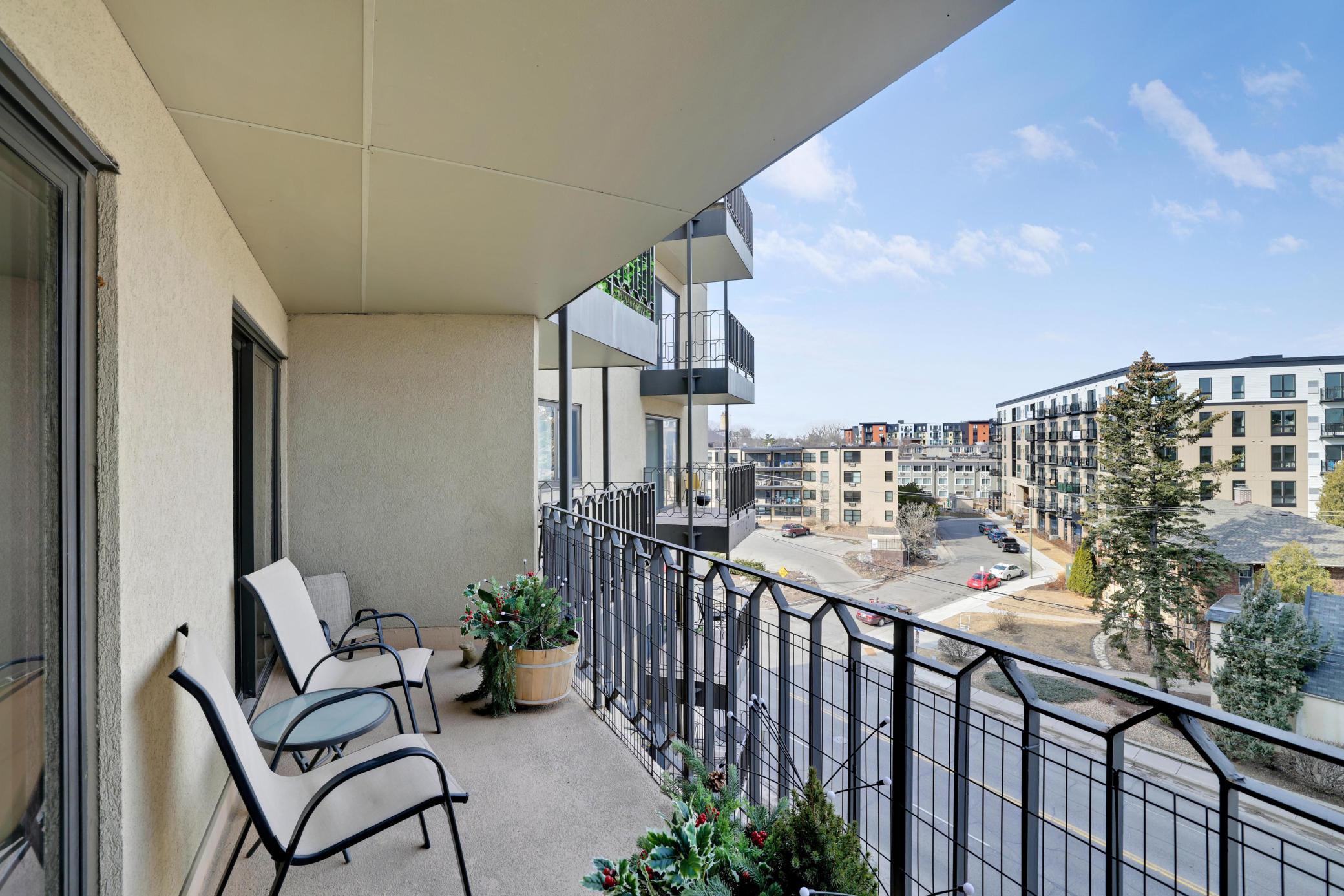 3131 Excelsior Boulevard Unit: 506