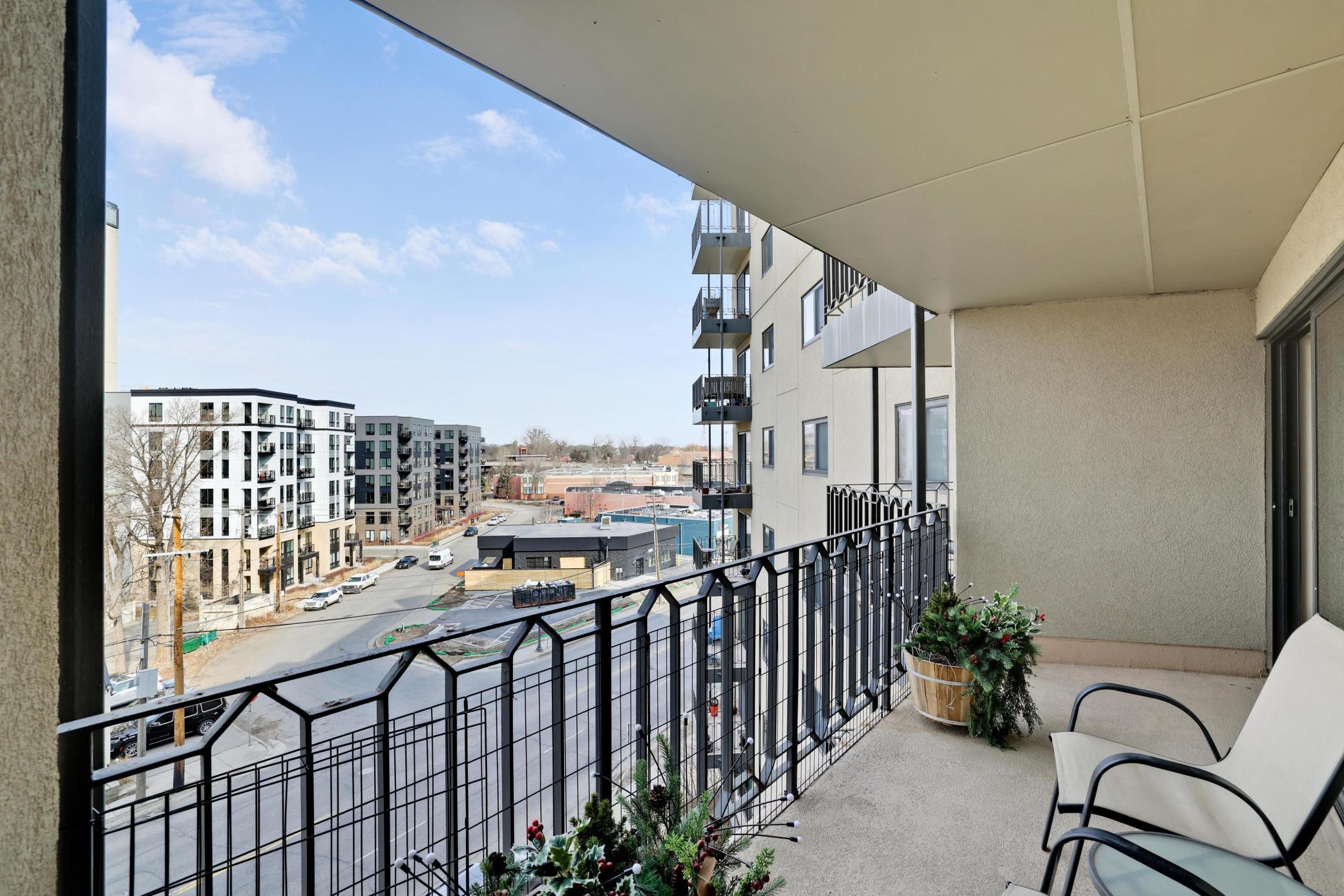 3131 Excelsior Boulevard Unit: 506